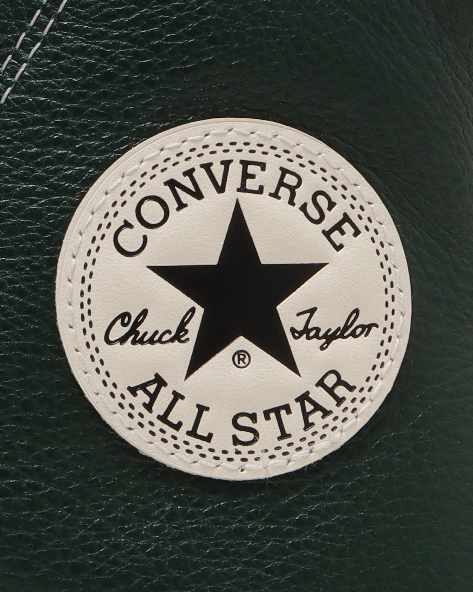 LEATHER ALL STAR J HI - Image 9