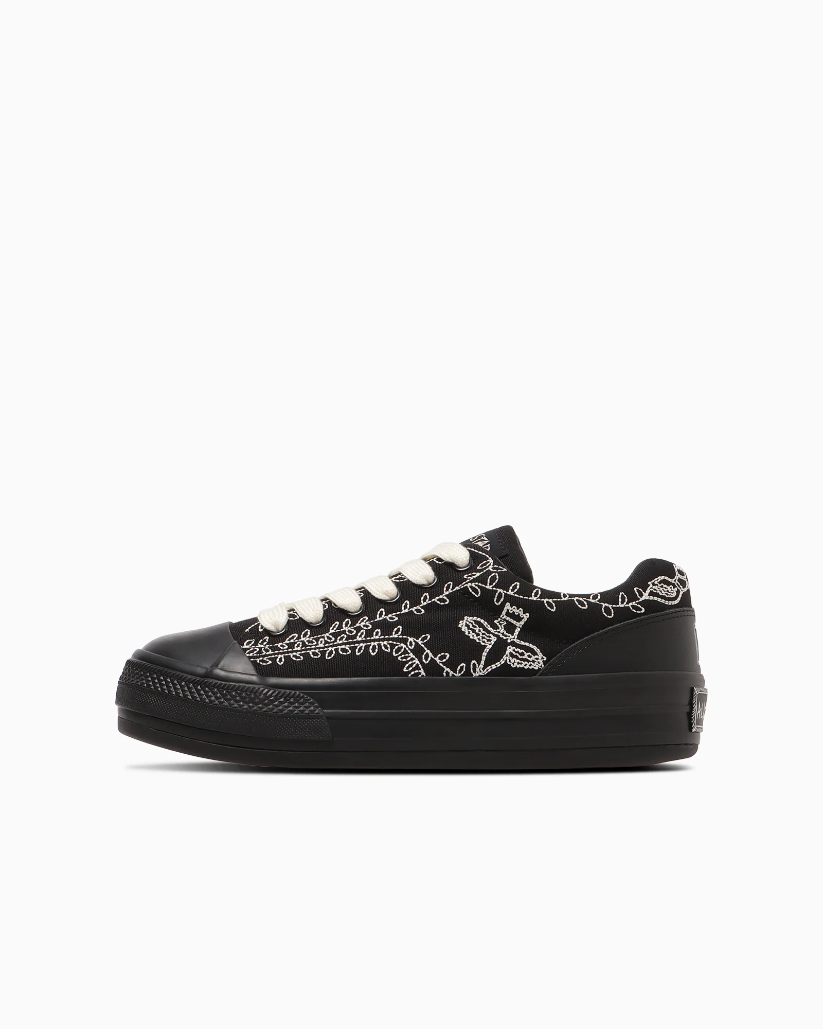 ALL STAR BOARDERSTAR OX / SHINYAKOZUKA
