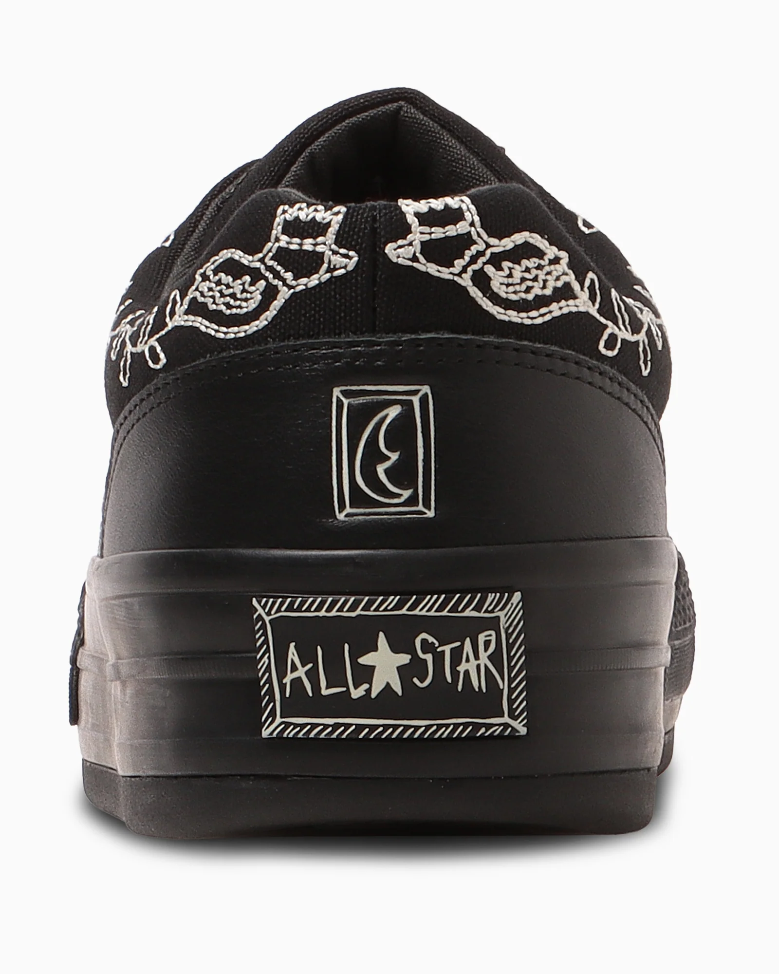 ALL STAR BOARDERSTAR OX / SHINYAKOZUKA - Image 10