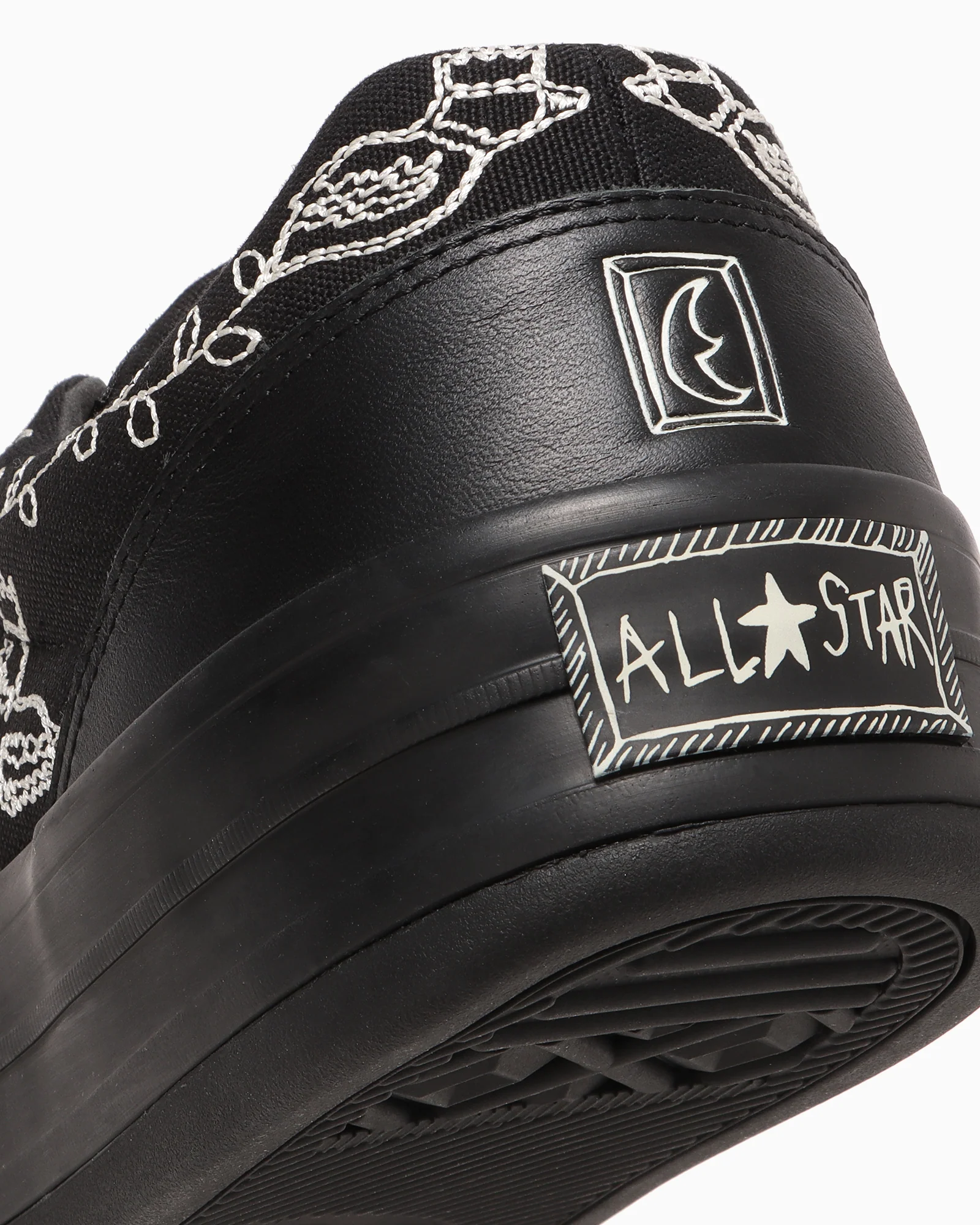 ALL STAR BOARDERSTAR OX / SHINYAKOZUKA - Image 8