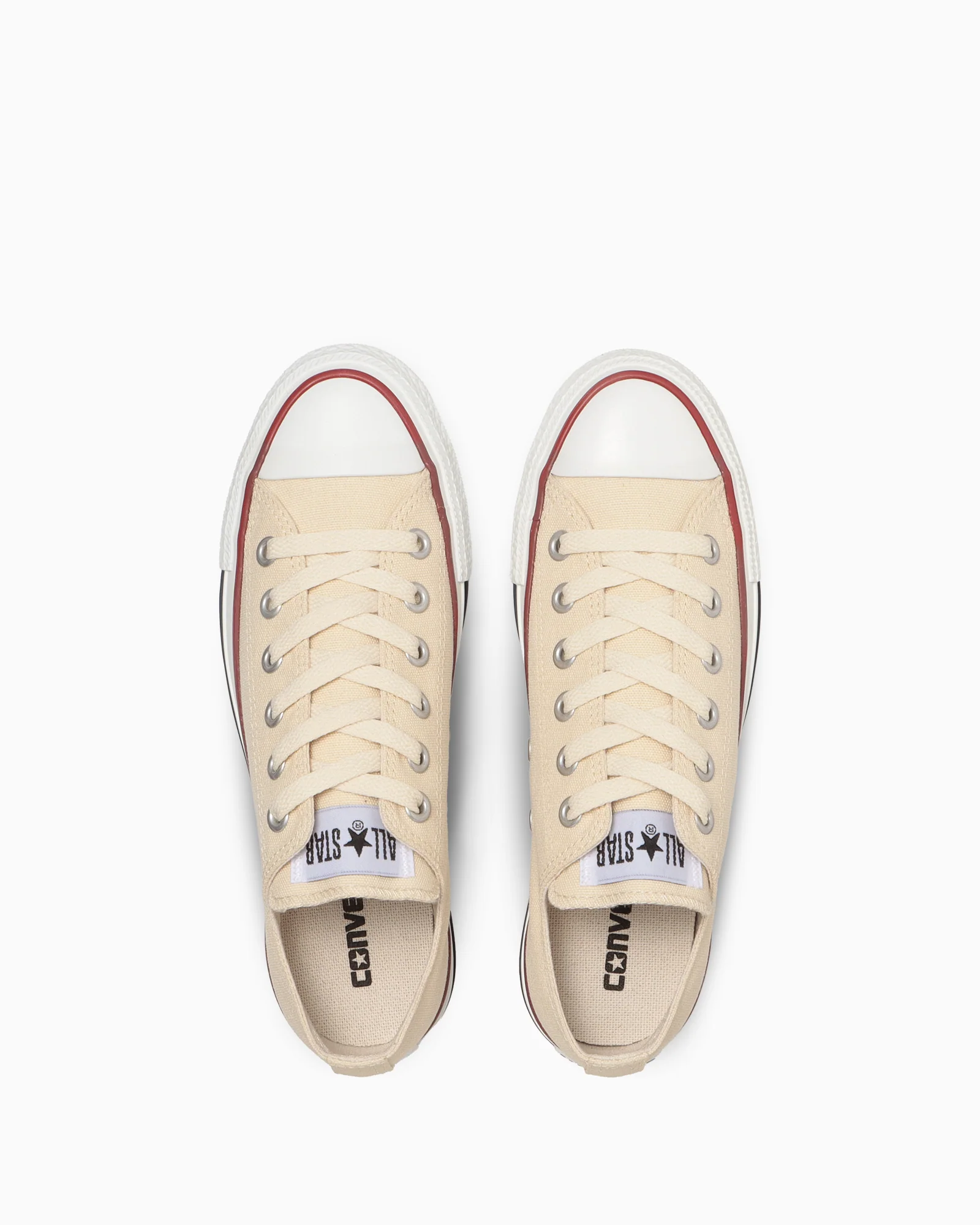 ALL STAR OX - Image 4