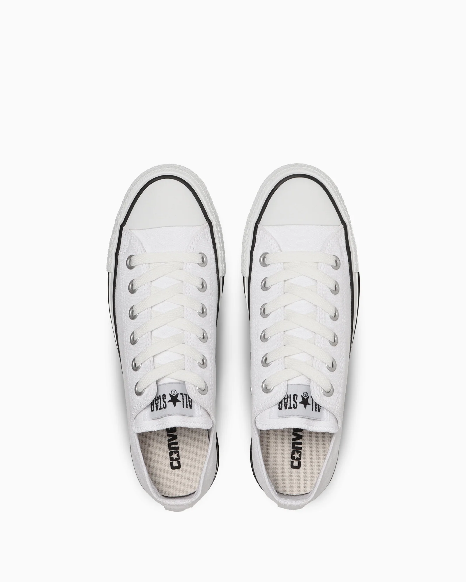 ALL STAR OX - Image 4