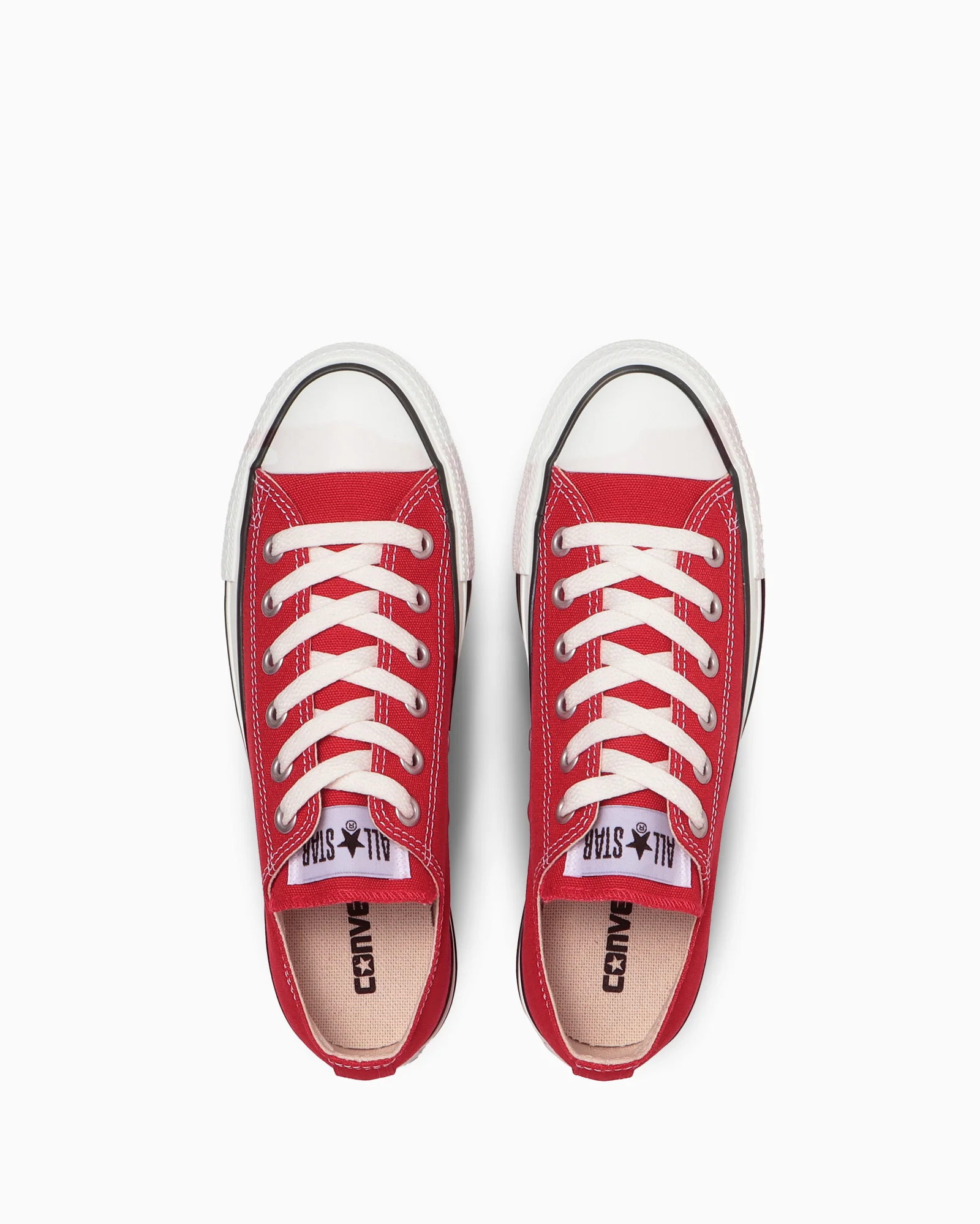 ALL STAR OX - Image 4