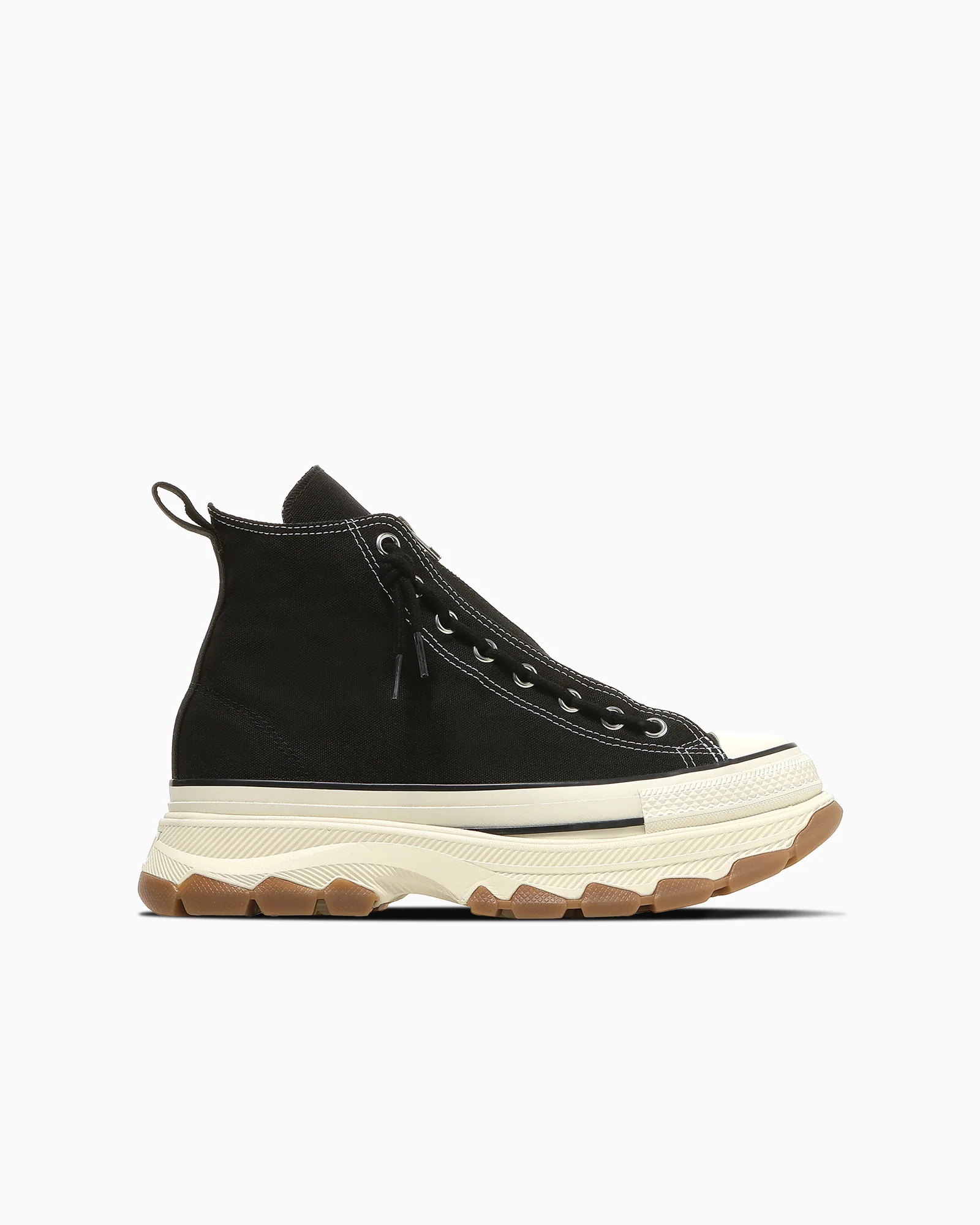 ALL STAR TREKWAVE CENTERZIP HI - Image 3