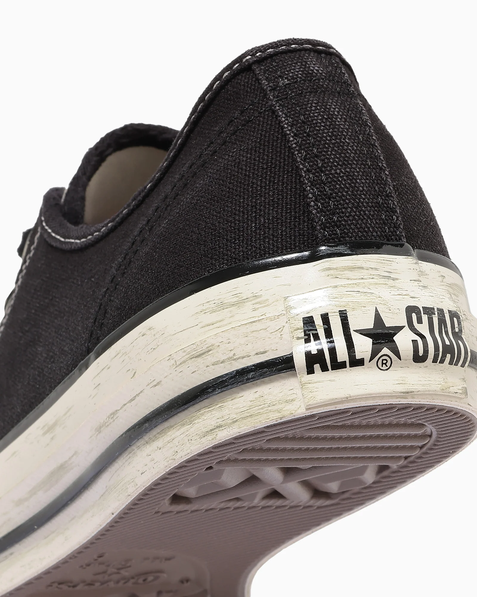 ALL STAR AGED DISTRESSED AG OX - Image 8