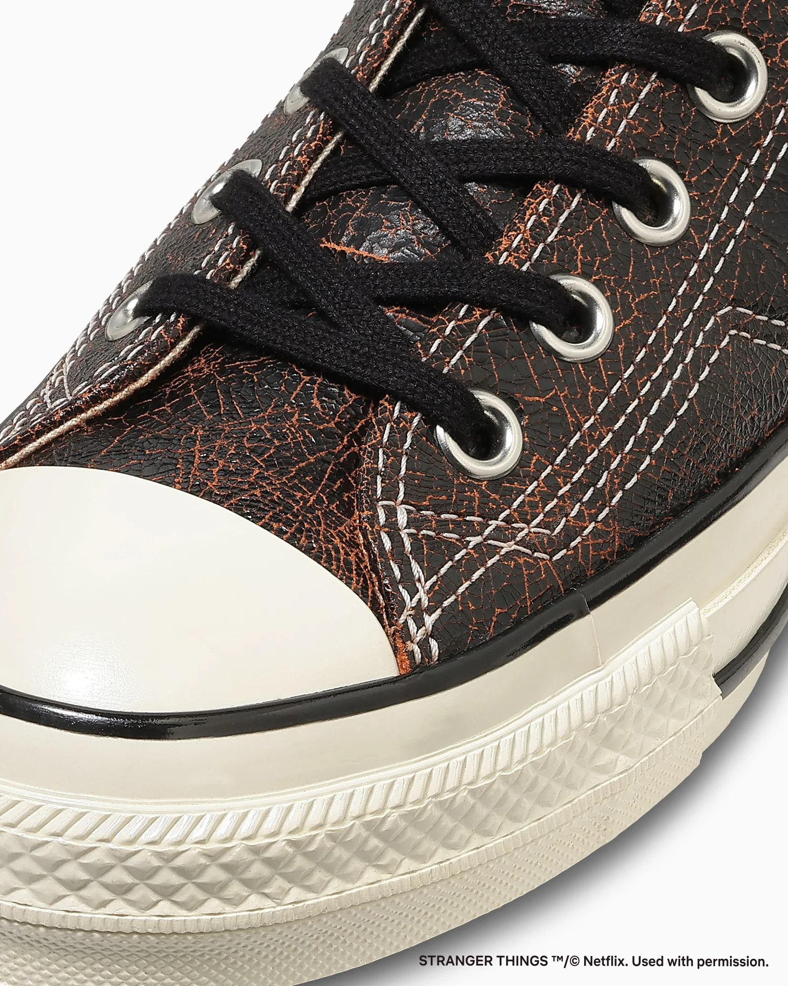 ALL STAR AGED 87 UD HI / STRANGER THINGS 5 - Image 7