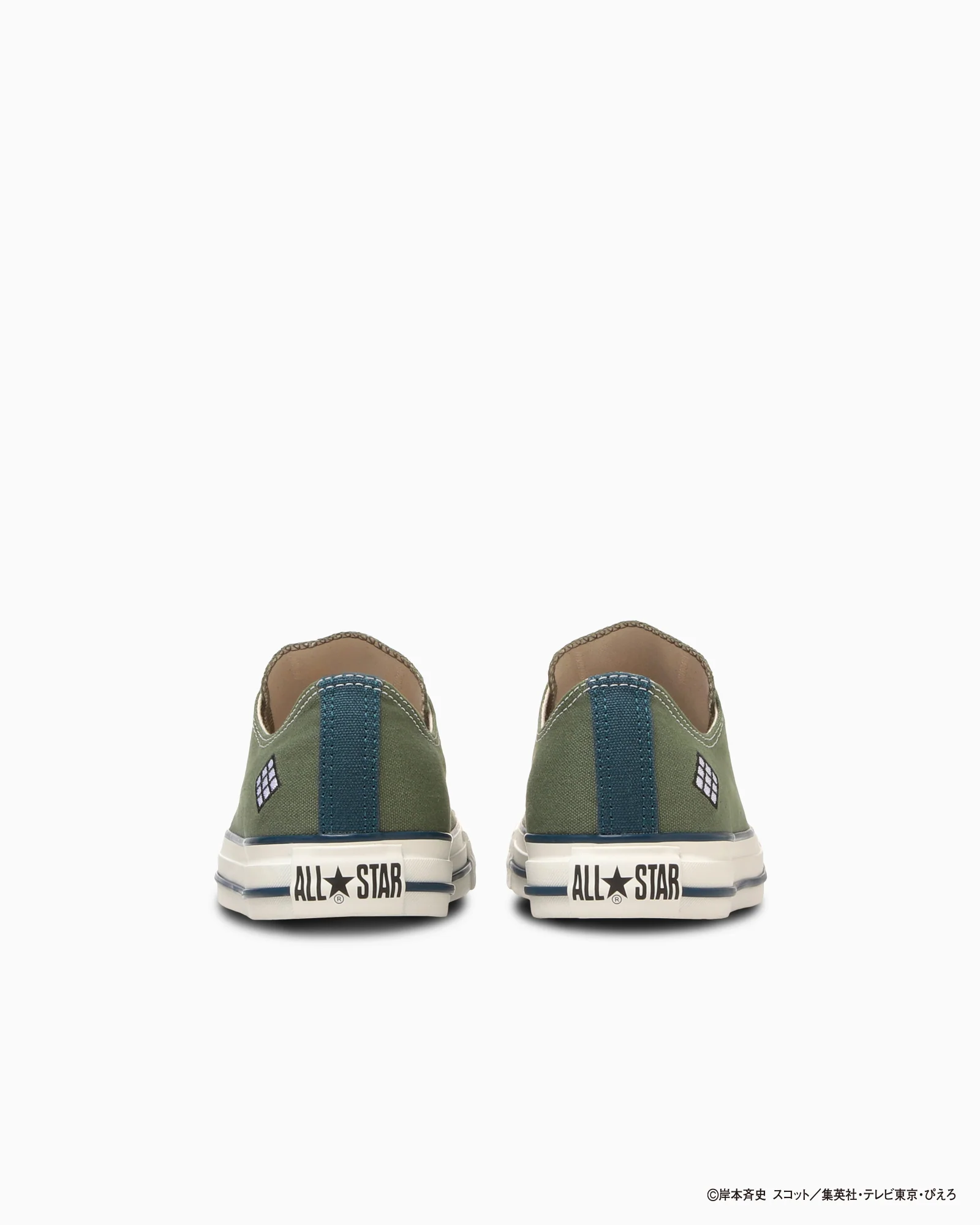 ALL STAR OX / NARUTO SHIPPUDEN - Image 5