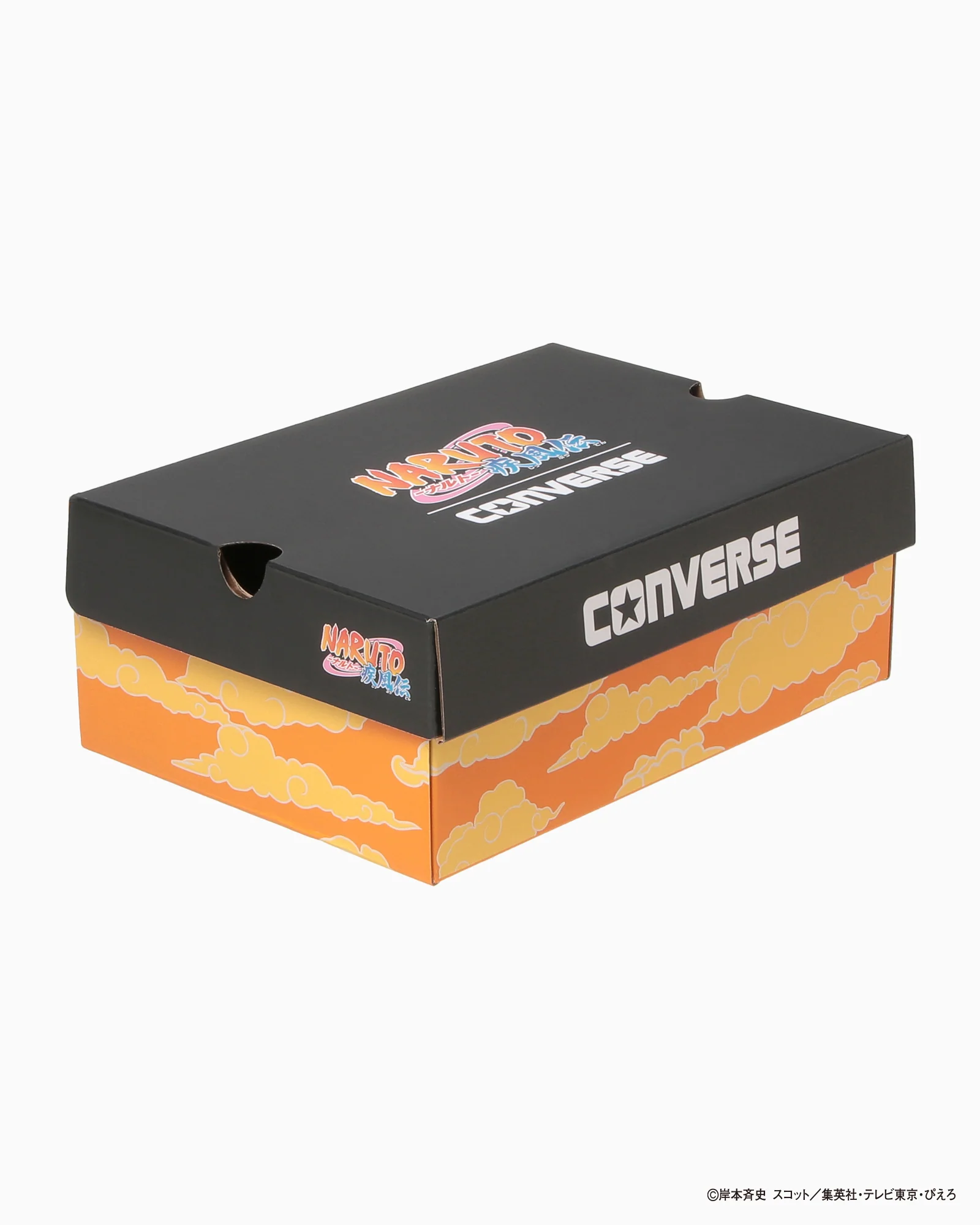 ALL STAR OX / NARUTO SHIPPUDEN - Image 9