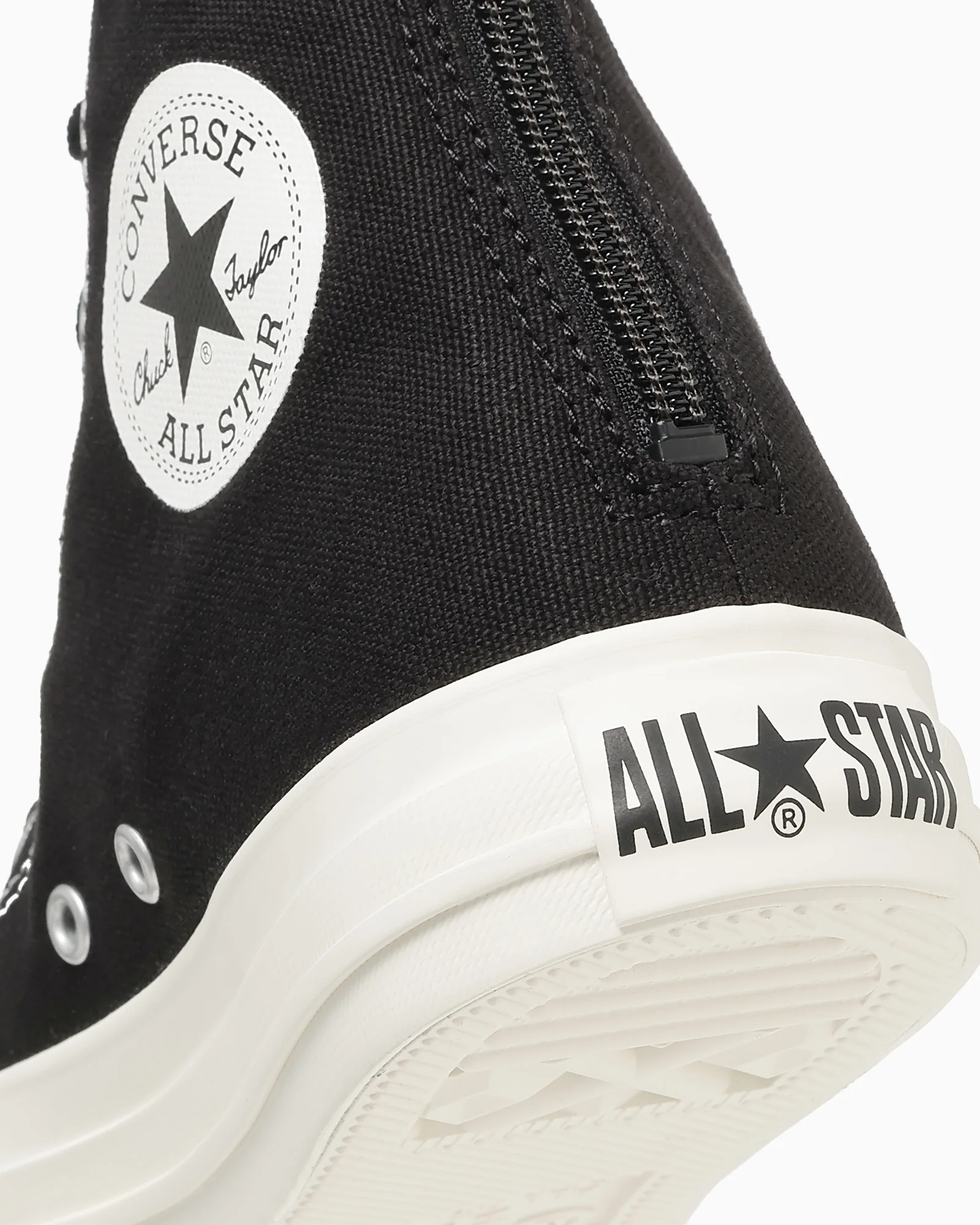 ALL STAR BACKZIP HI - Image 8