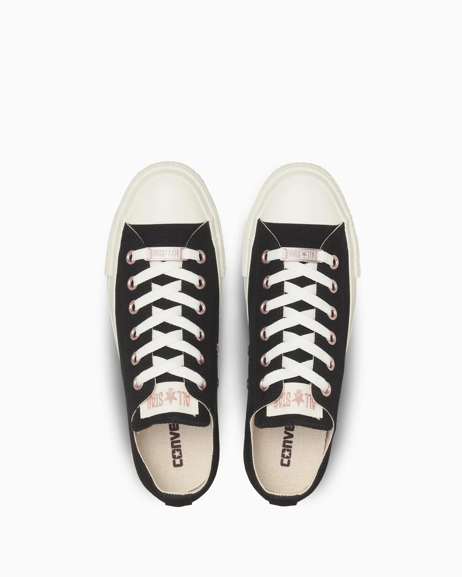 ALL STAR PLTS LOGODEUBRE PG OX - Image 4