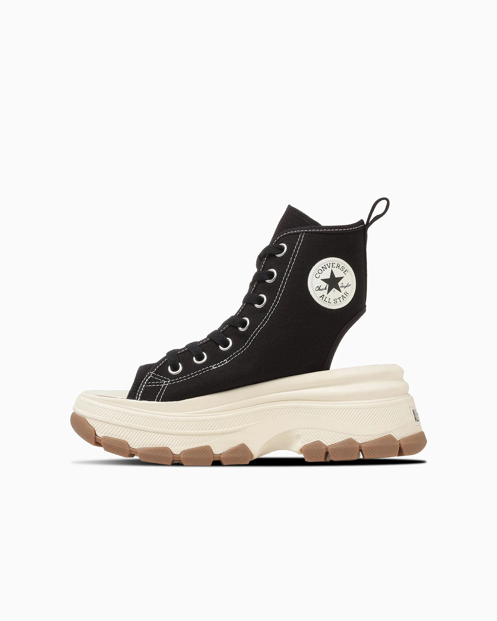 ALL STAR TREKWAVE CUTOUT SANDAL
