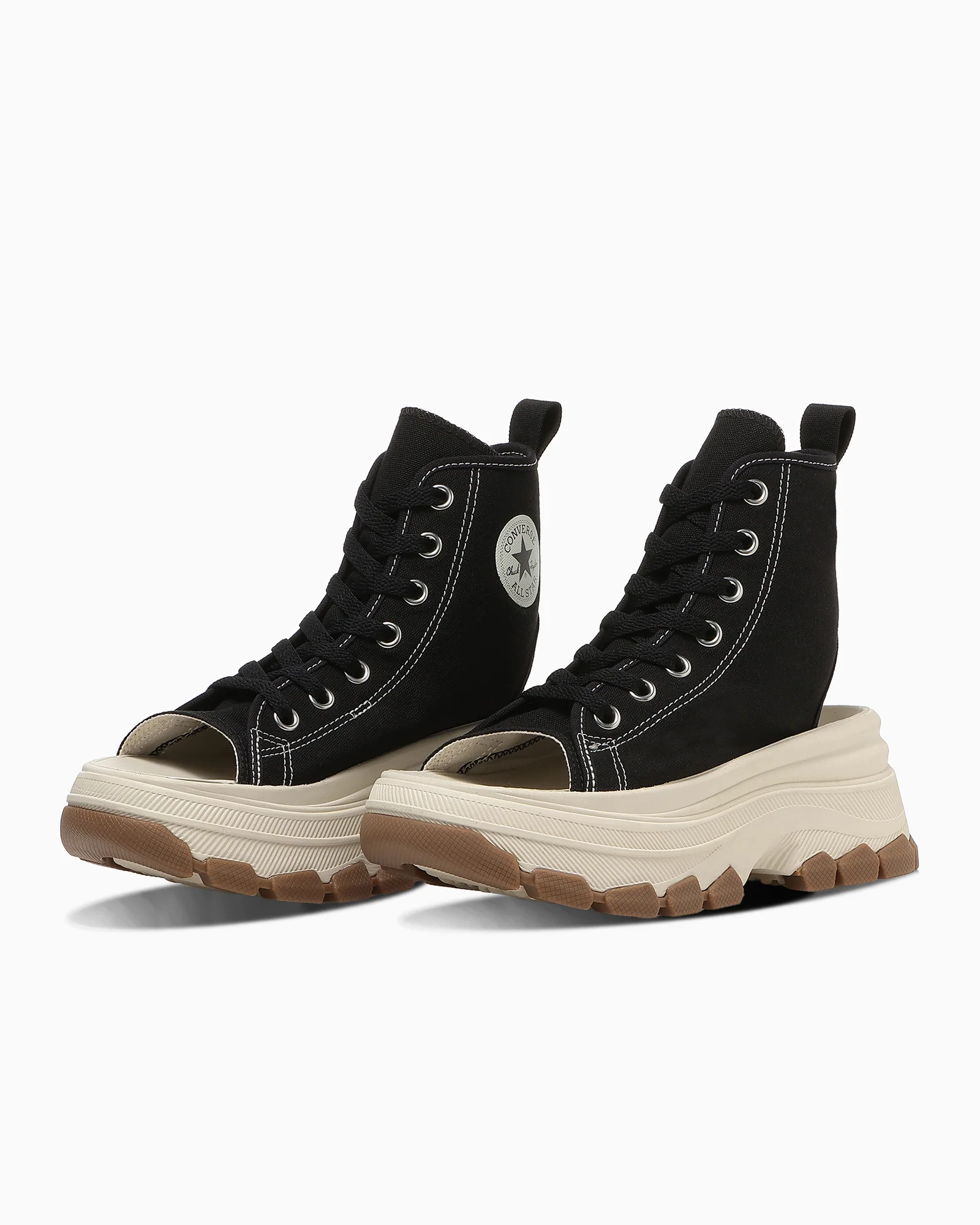 ALL STAR TREKWAVE CUTOUT SANDAL - Image 2