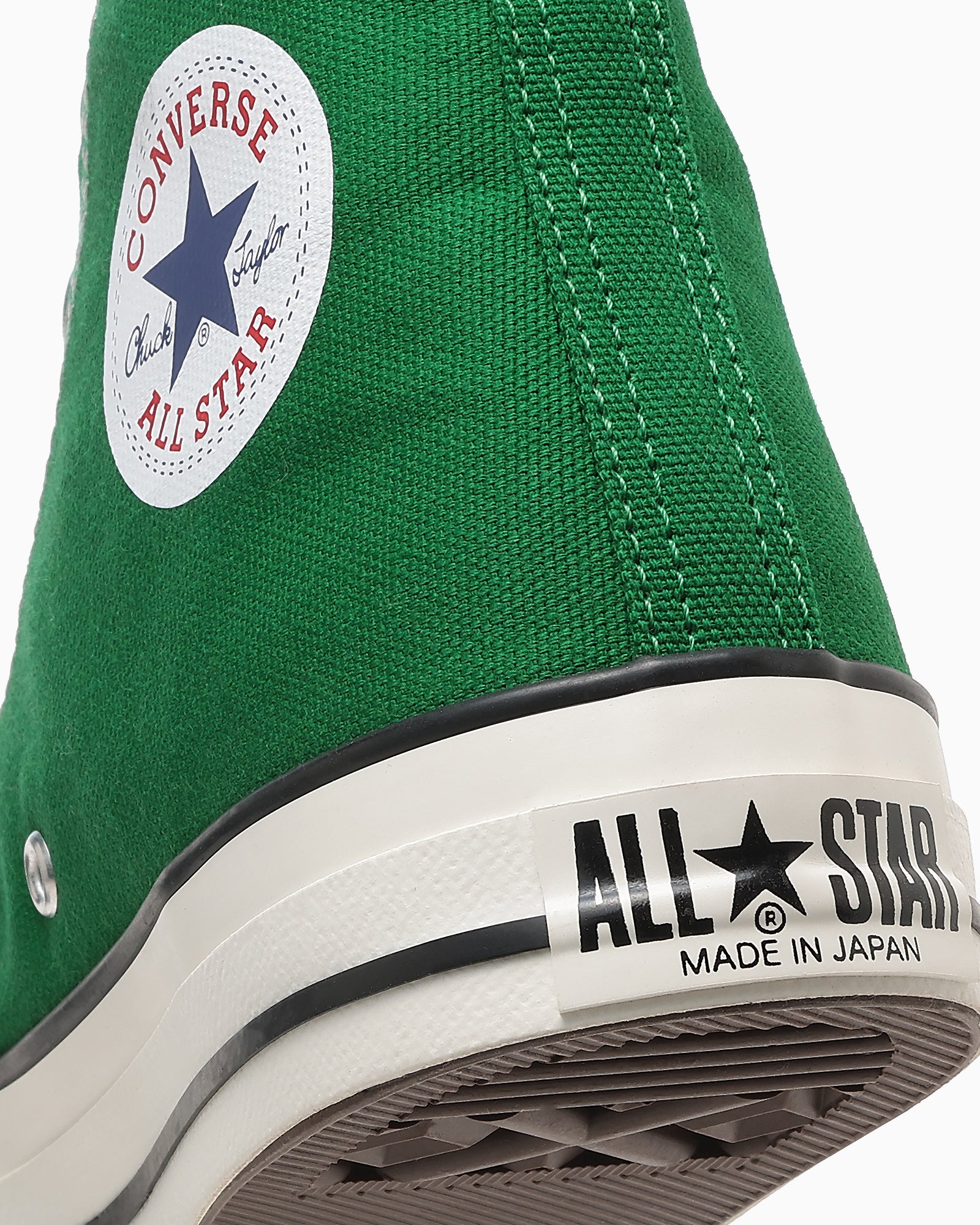 CANVAS ALL STAR J HI - Image 8
