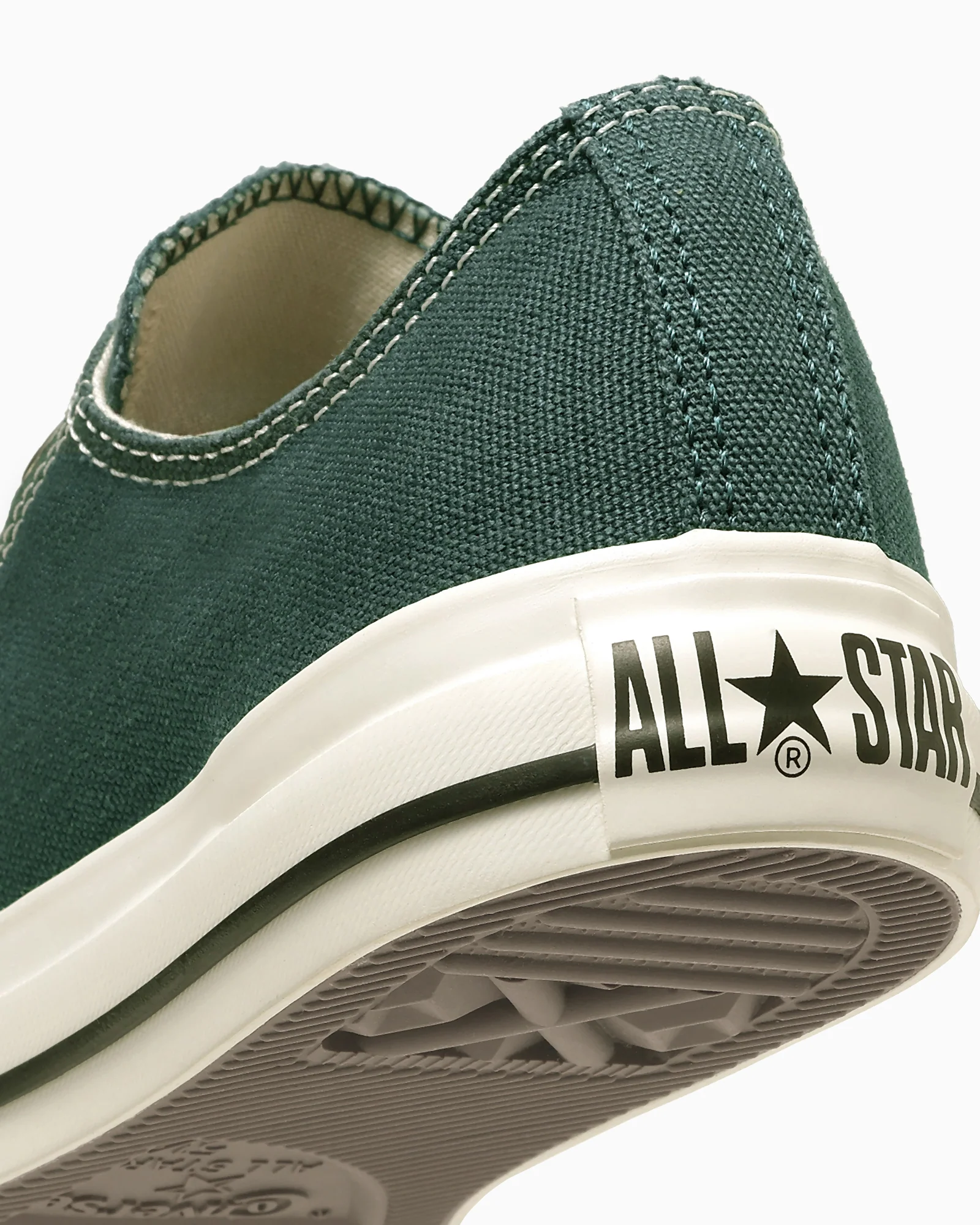 ALL STAR WASHEDCANVAS OX - Image 8