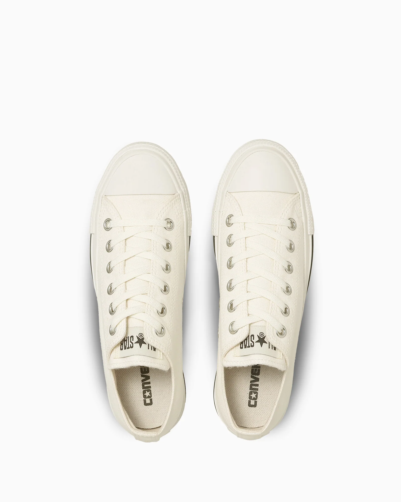 ALL STAR WASHEDCANVAS OX - Image 4