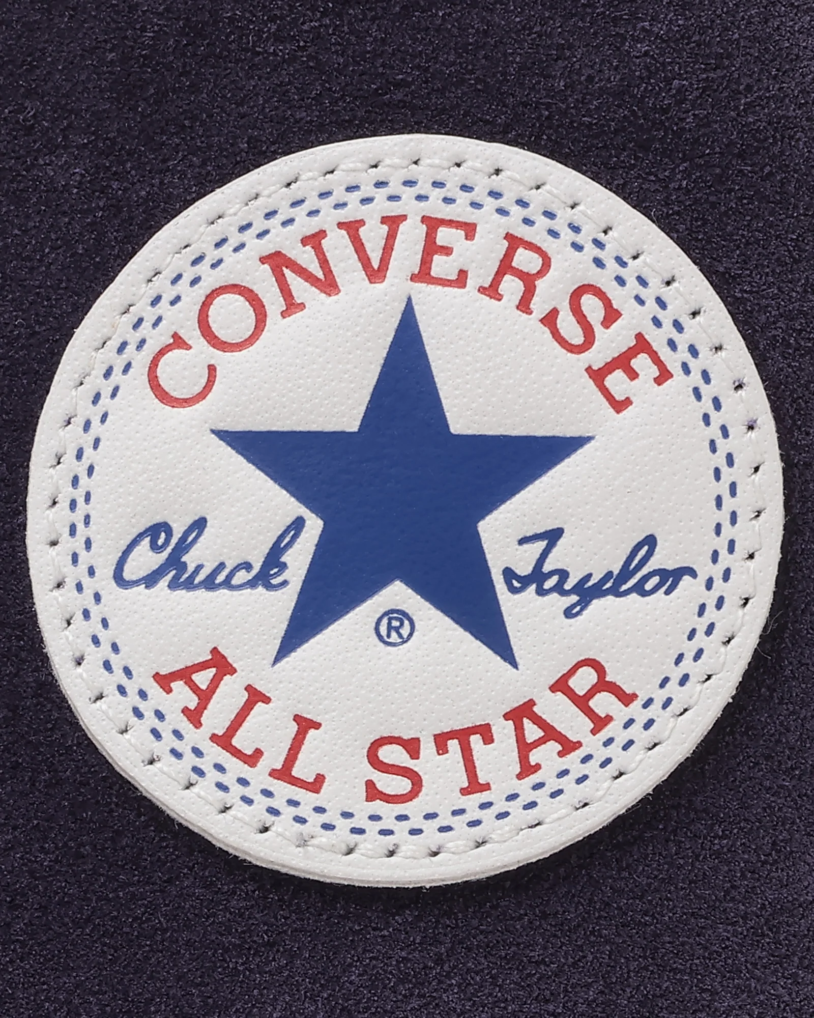 SUEDE ALL STAR J HI - Image 9