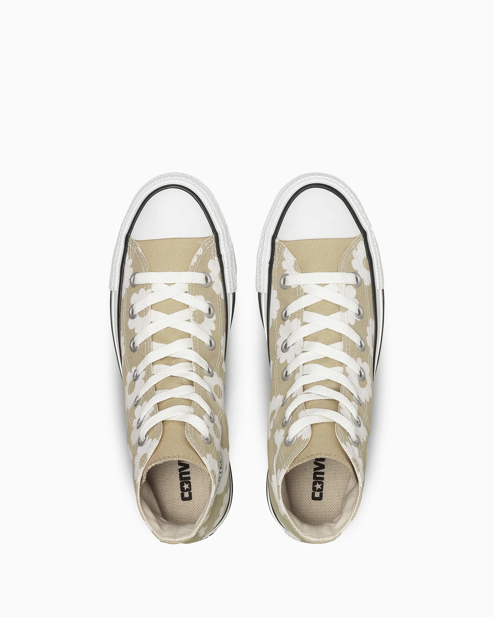 ALL STAR FLOWERPRINT HI - Image 4