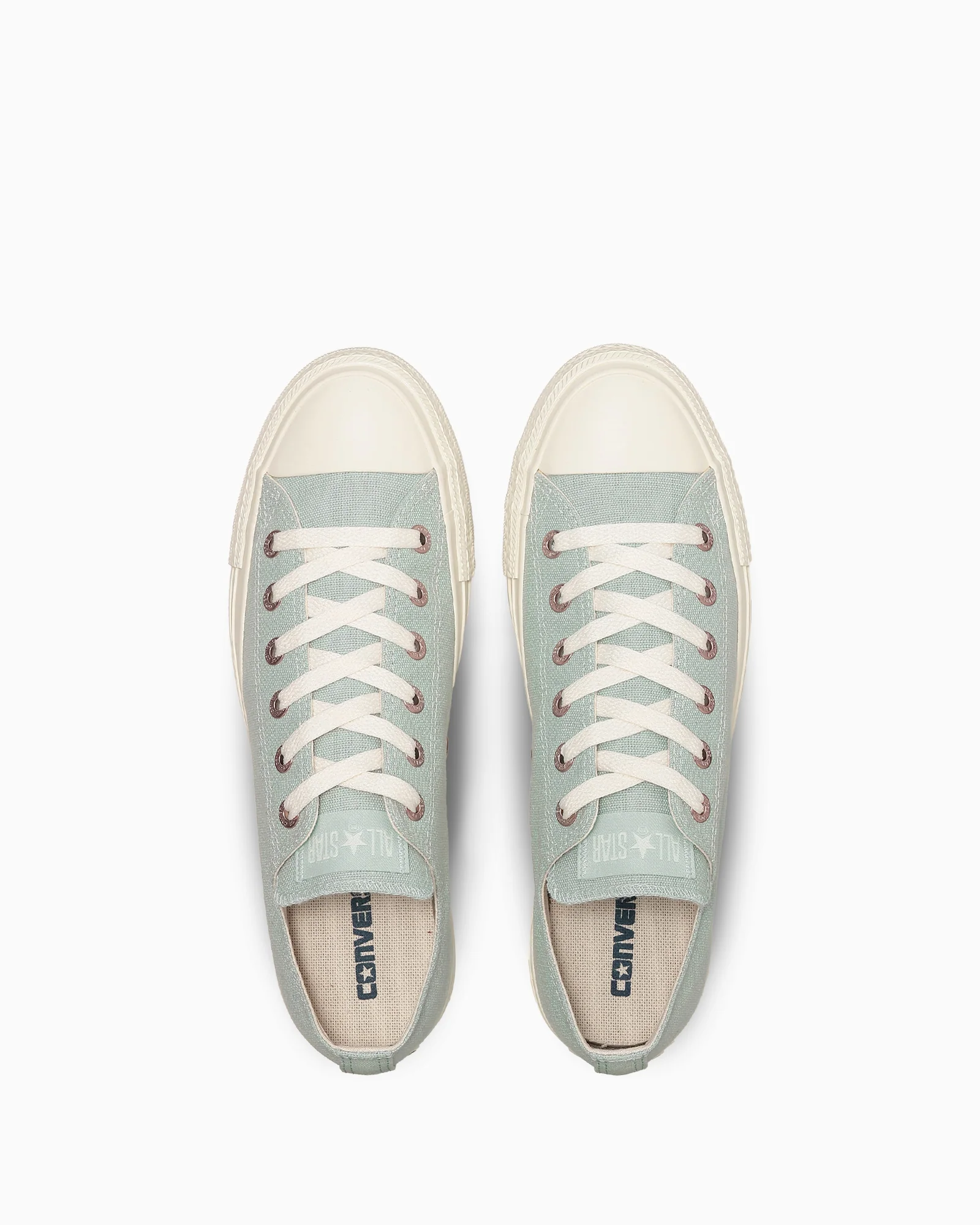 ALL STAR FLATEYELETS PG OX - Image 4