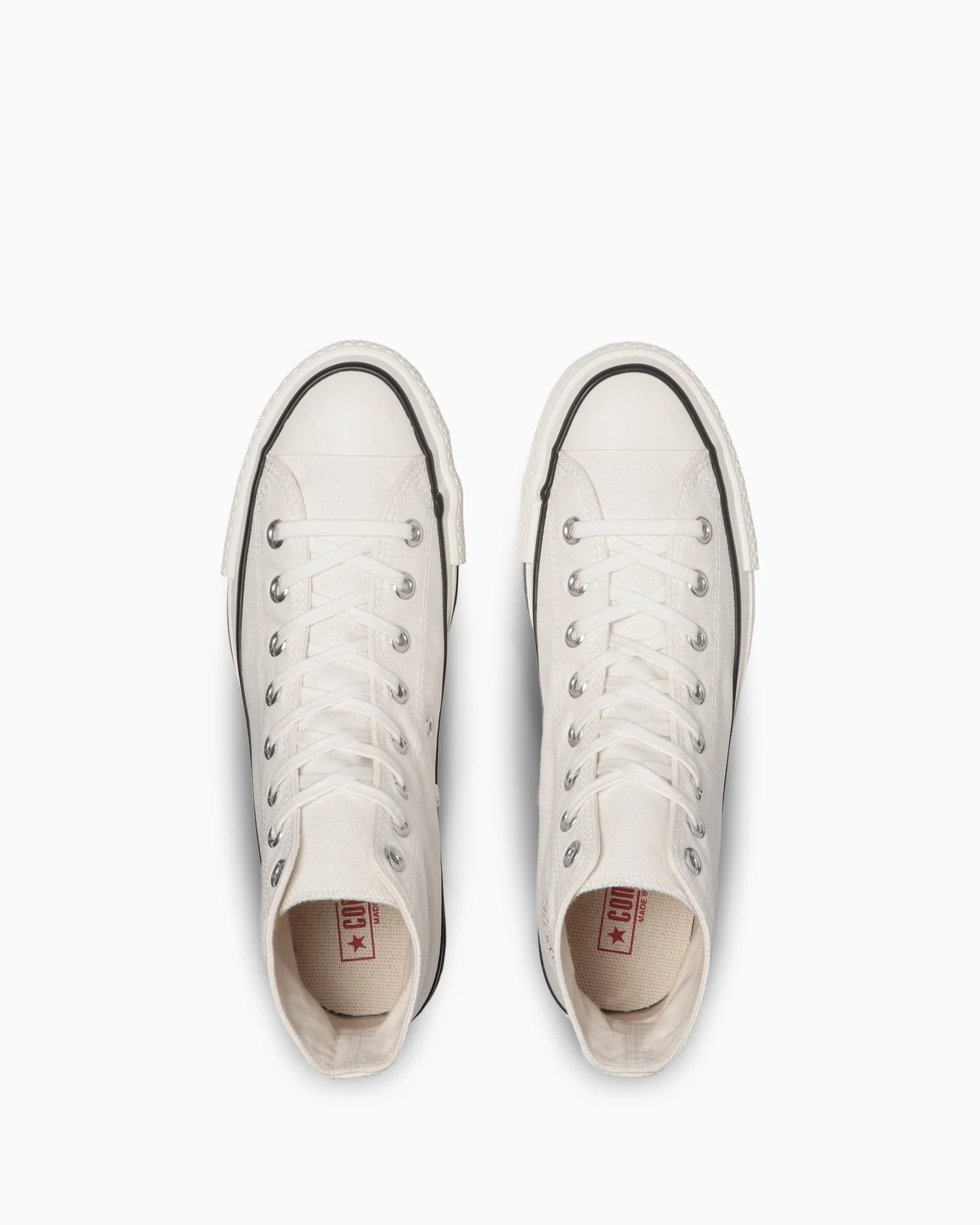 CANVAS ALL STAR J HI - Image 4