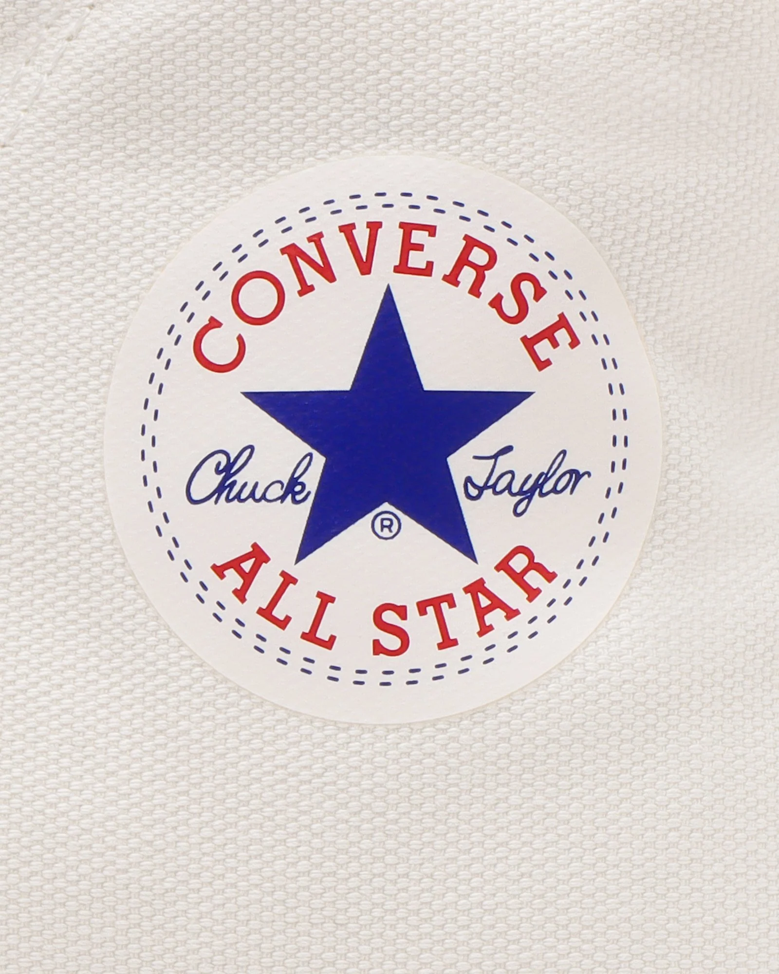 CANVAS ALL STAR J HI - Image 9