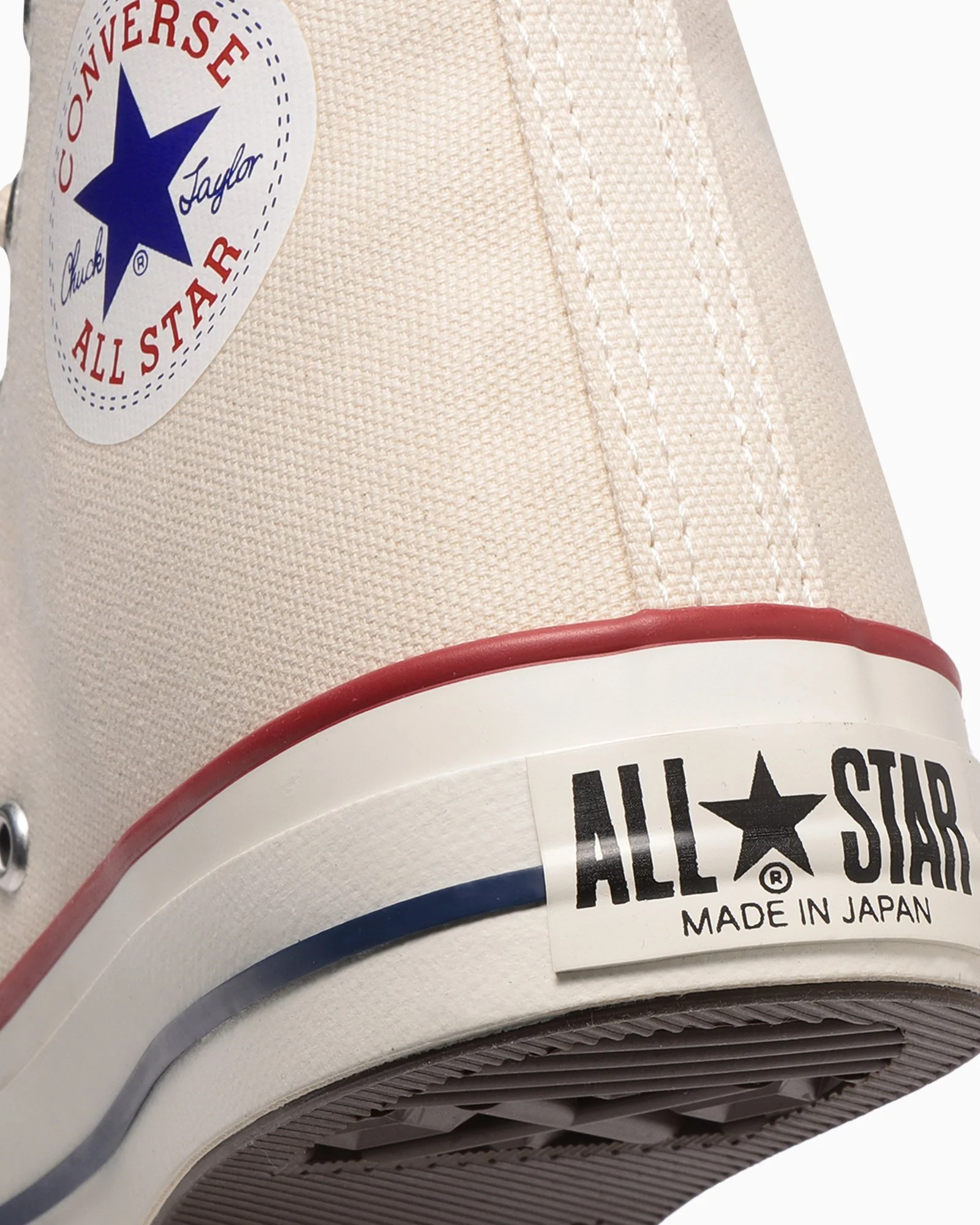 CANVAS ALL STAR J HI - Image 8