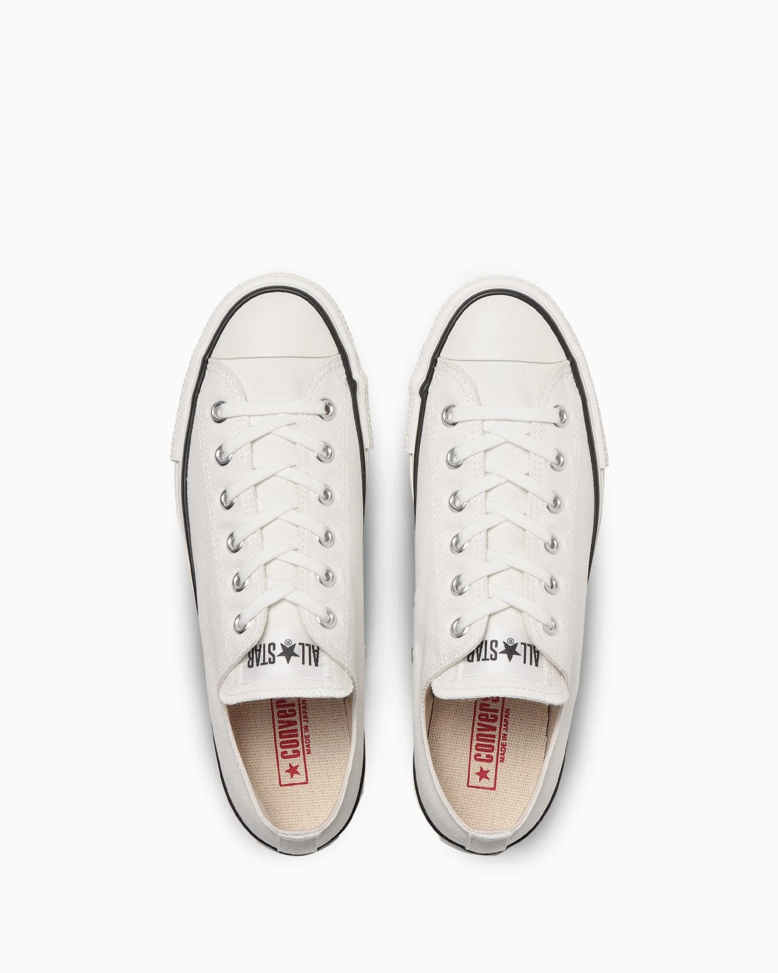 CANVAS ALL STAR J OX - Image 4
