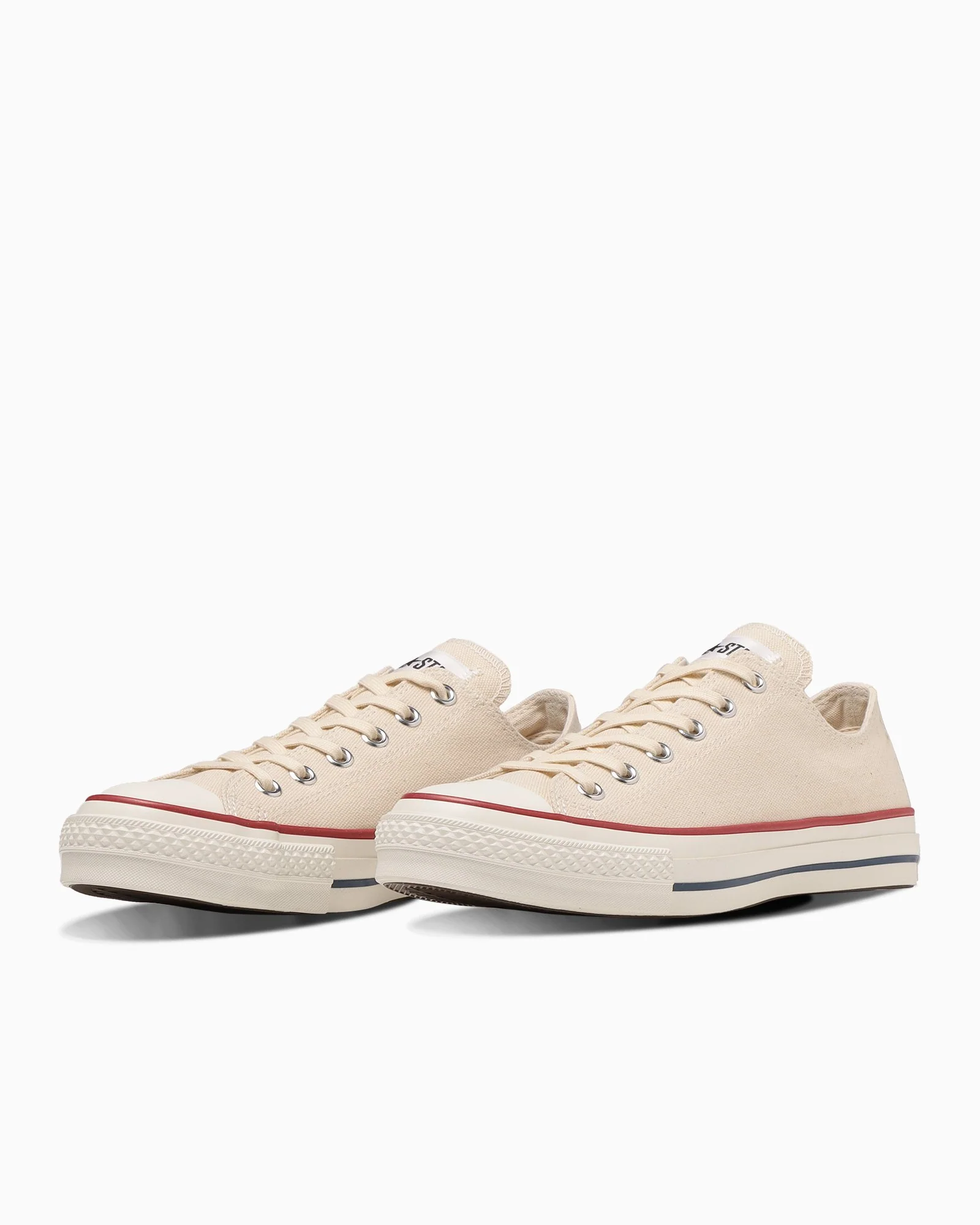 CANVAS ALL STAR J OX - Image 2