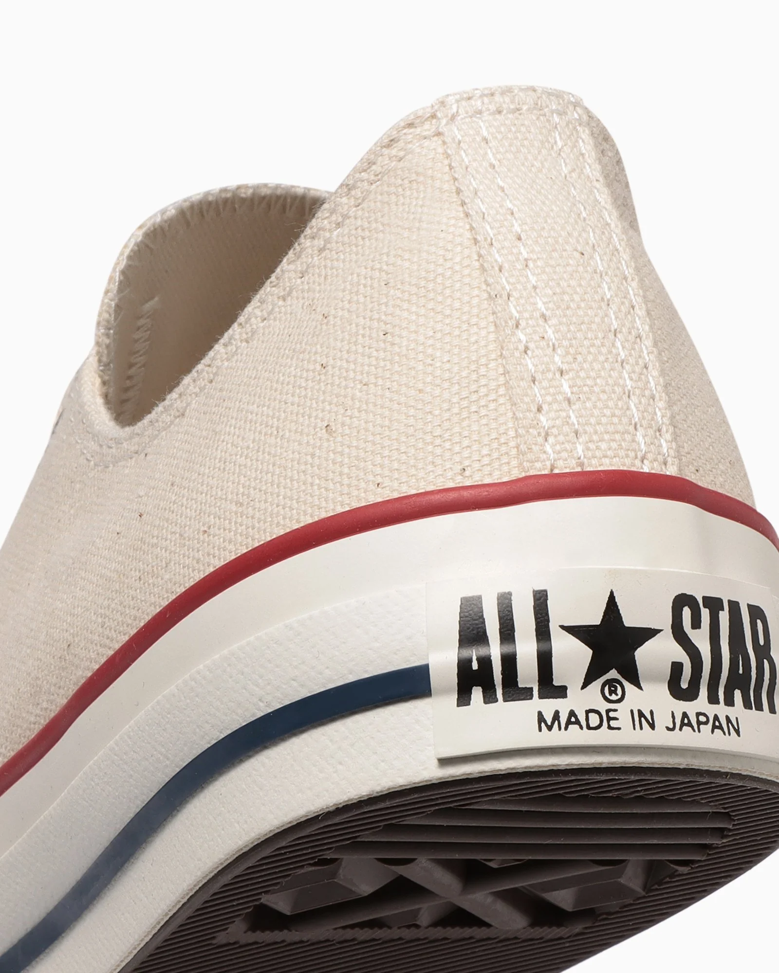 CANVAS ALL STAR J OX - Image 8