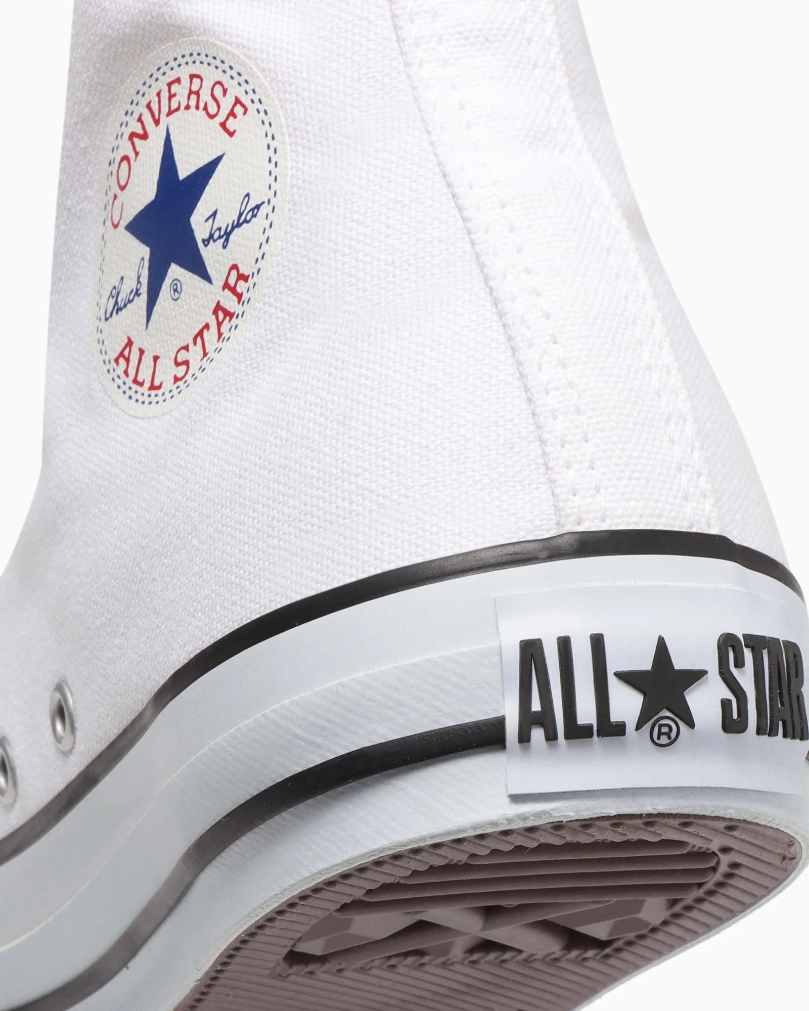 CANVAS ALL STAR COLORS HI - Image 8