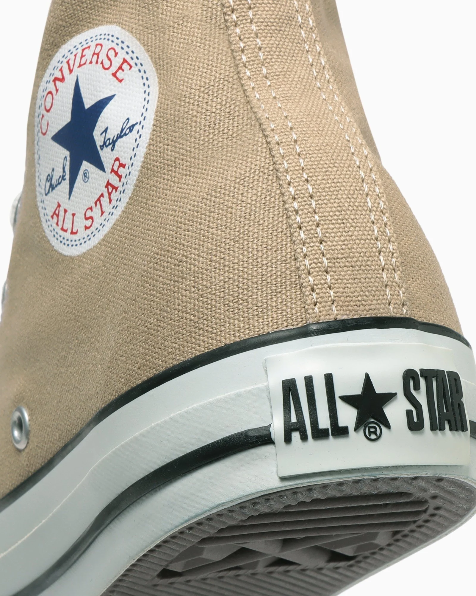 CANVAS ALL STAR COLORS HI - Image 8