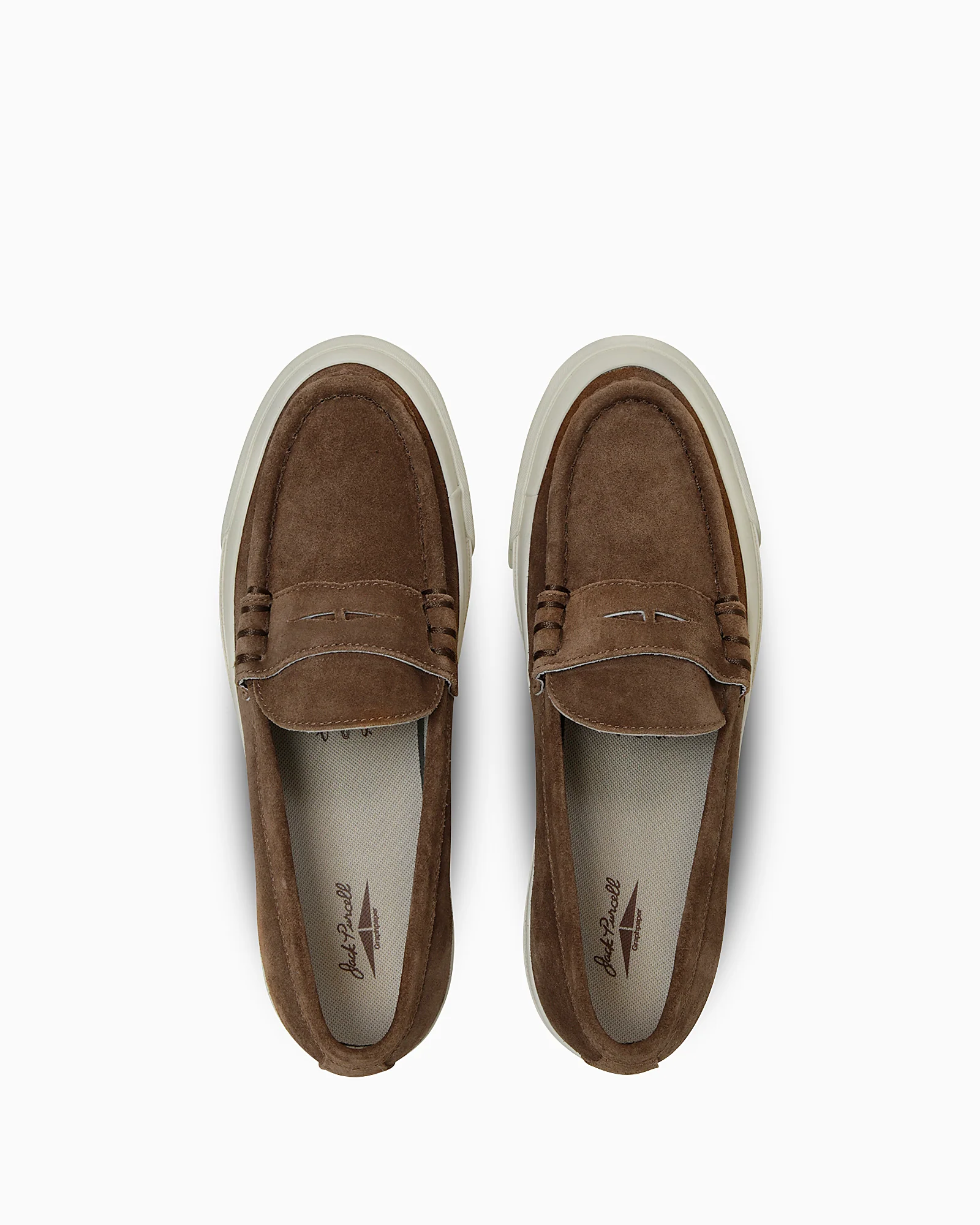 JACK PURCELL LOAFER / GP - Image 4