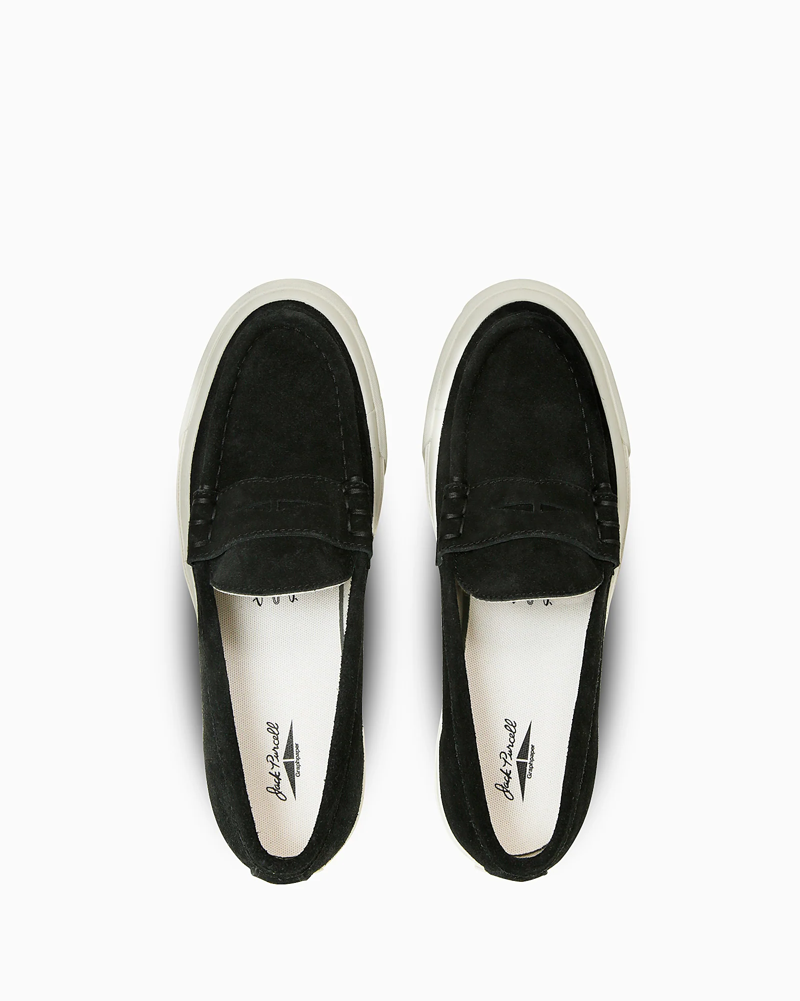 JACK PURCELL LOAFER / GP - Image 4