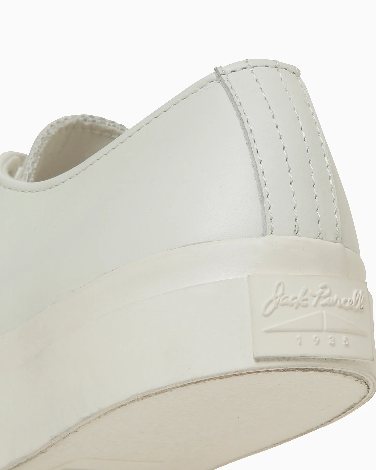 LEATHER JACK PURCELL 1935 - Image 8