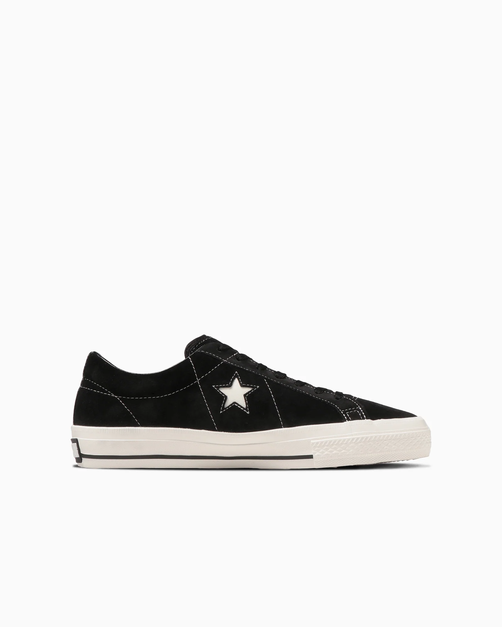 ONE STAR GF SUEDE - Image 3