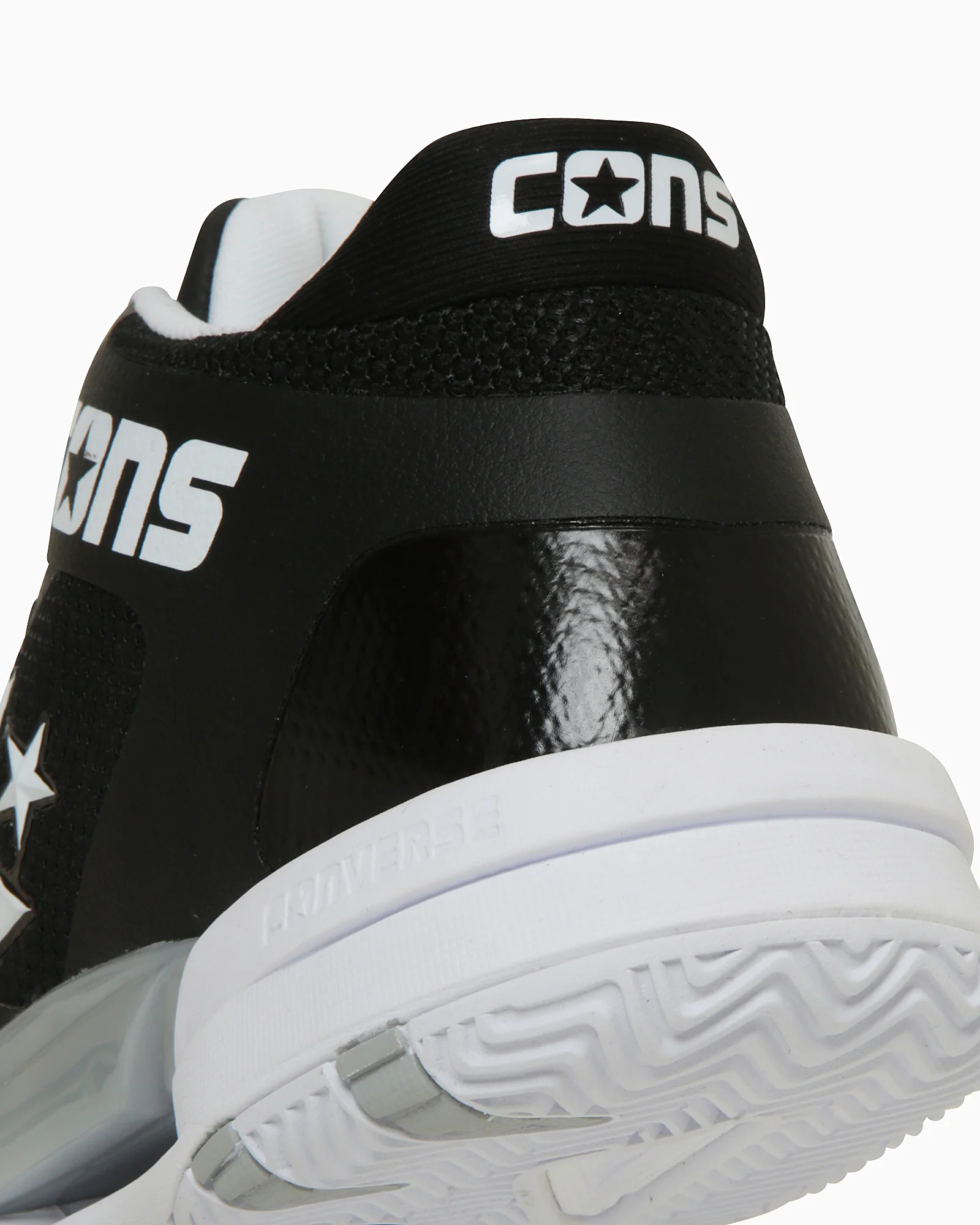 CONS ACCELERATOR MID - Image 8