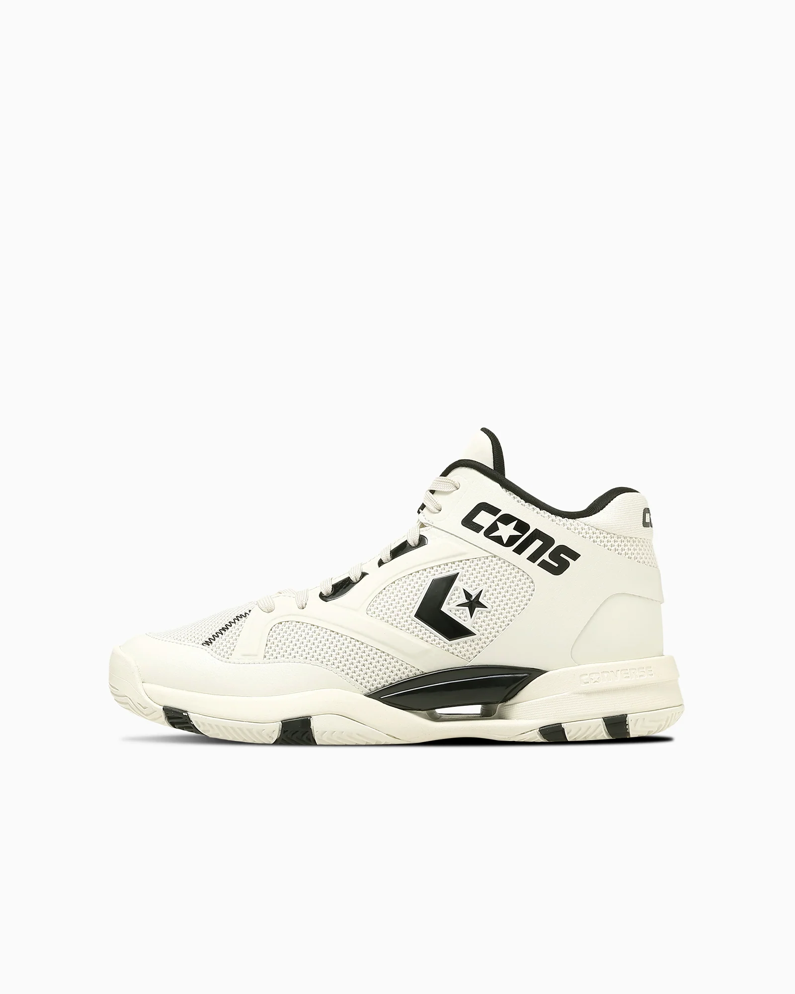 CONS ACCELERATOR MID