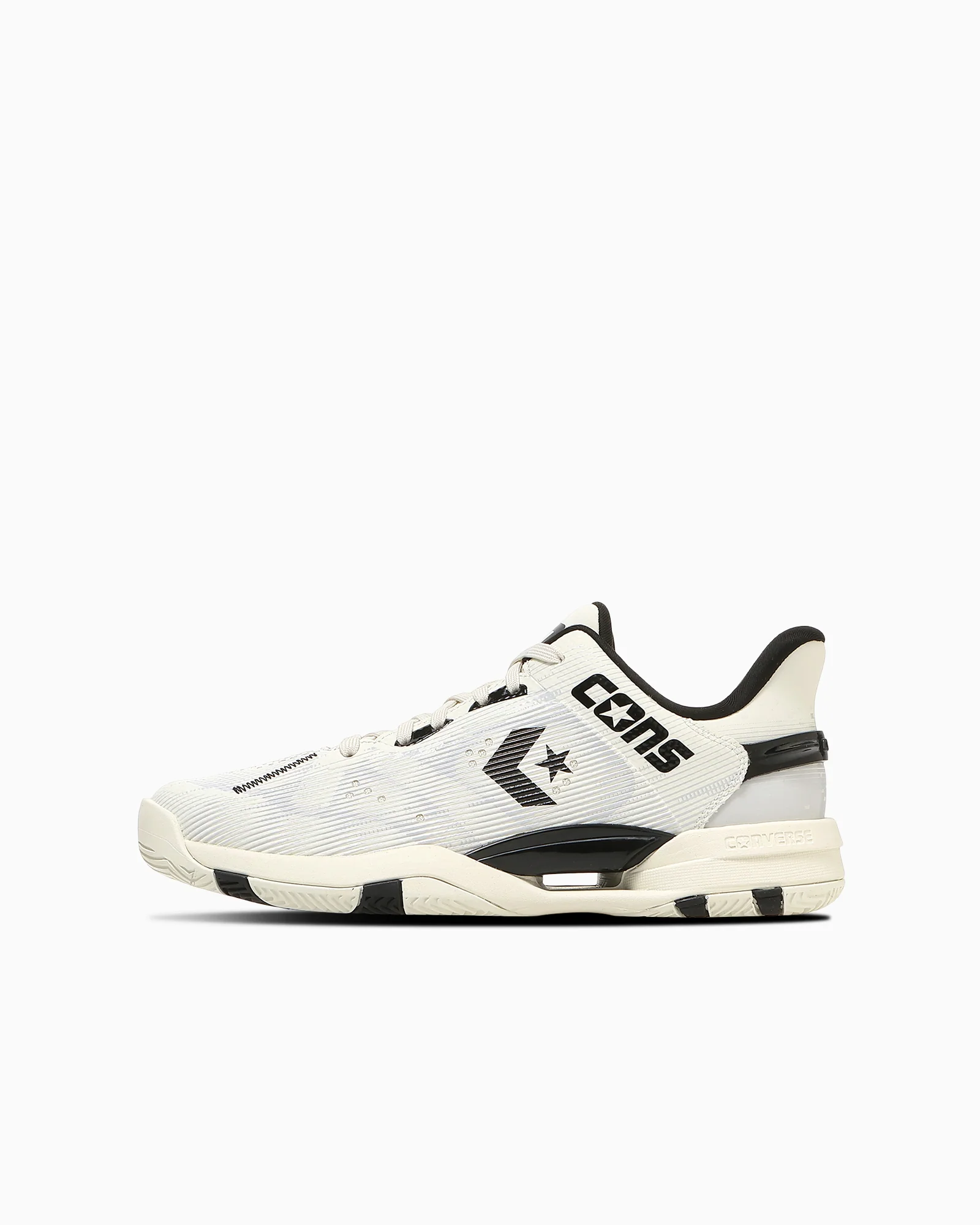 CONS ACCELERATOR LOW