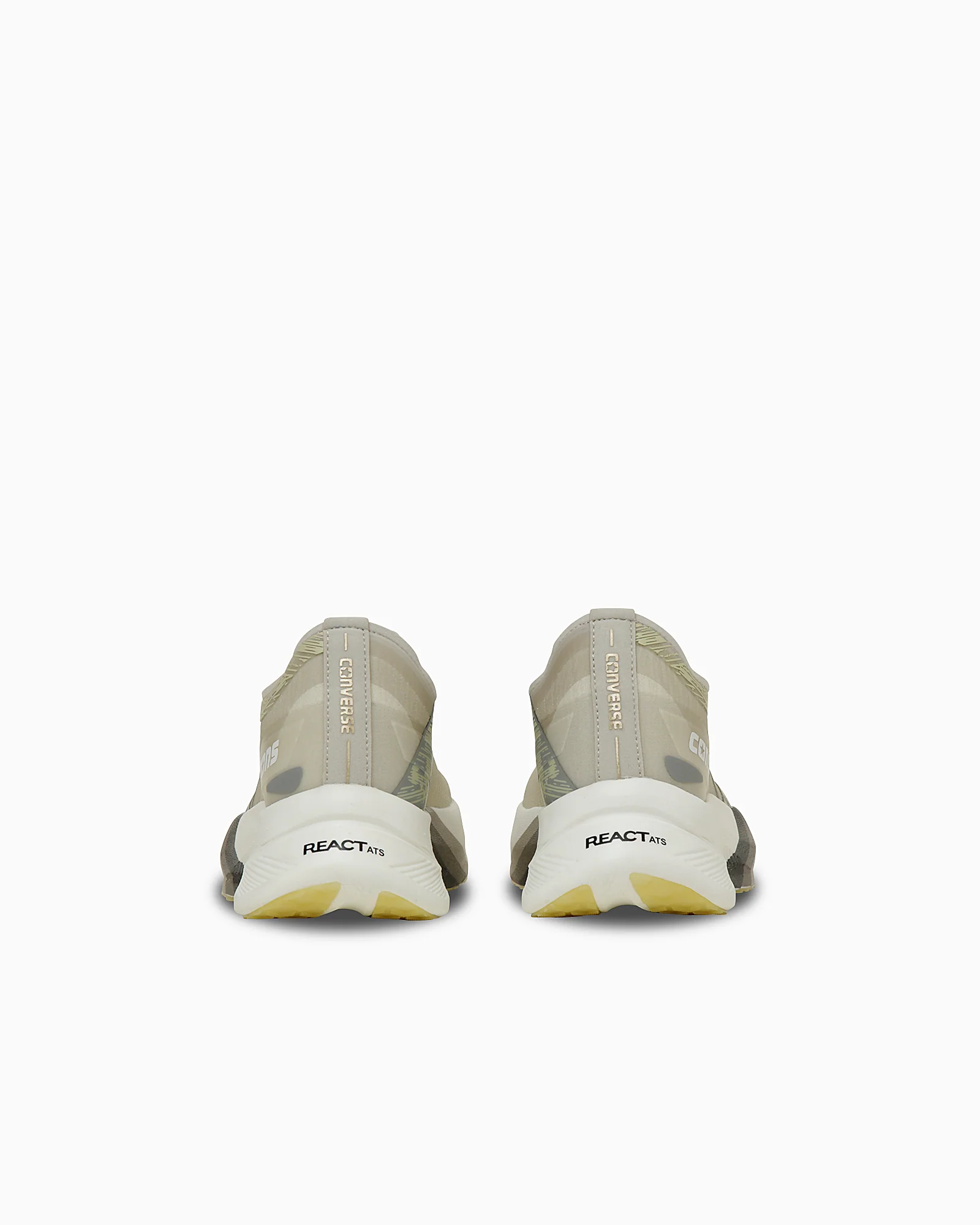 CONS RUNREVOLVE / 3itsuka - Image 5