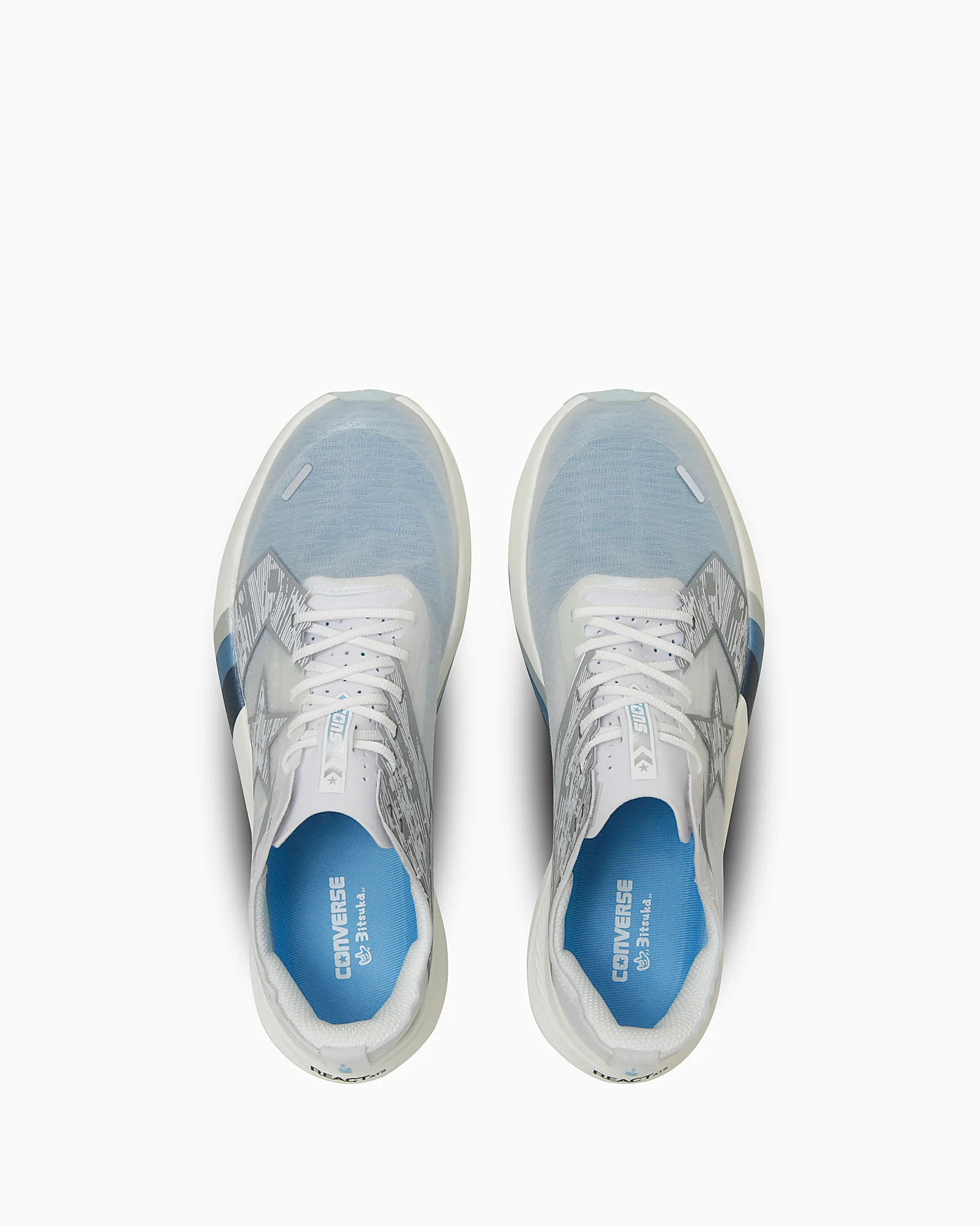 CONS RUNREVOLVE / 3itsuka - Image 4