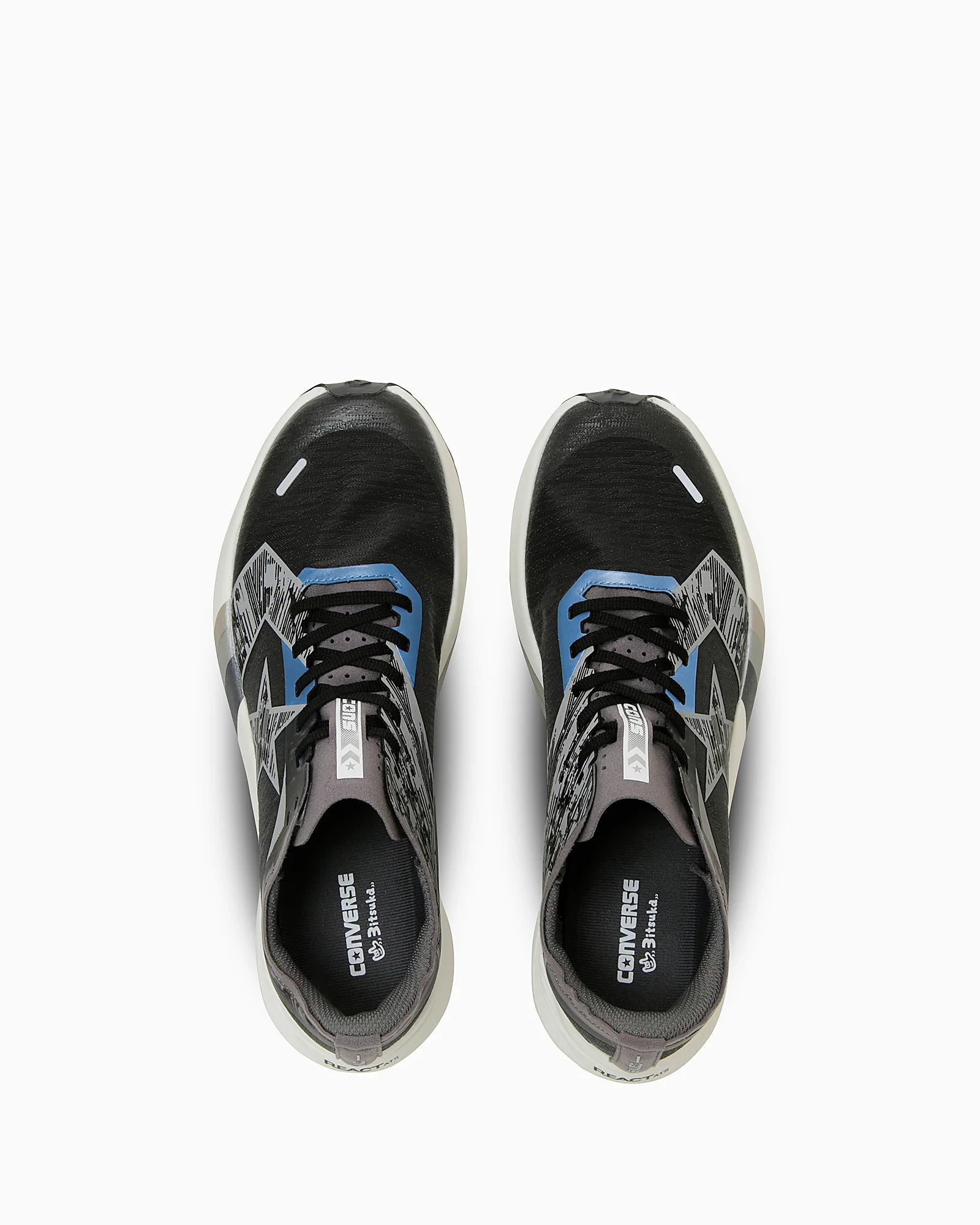 CONS RUNREVOLVE / 3itsuka - Image 4