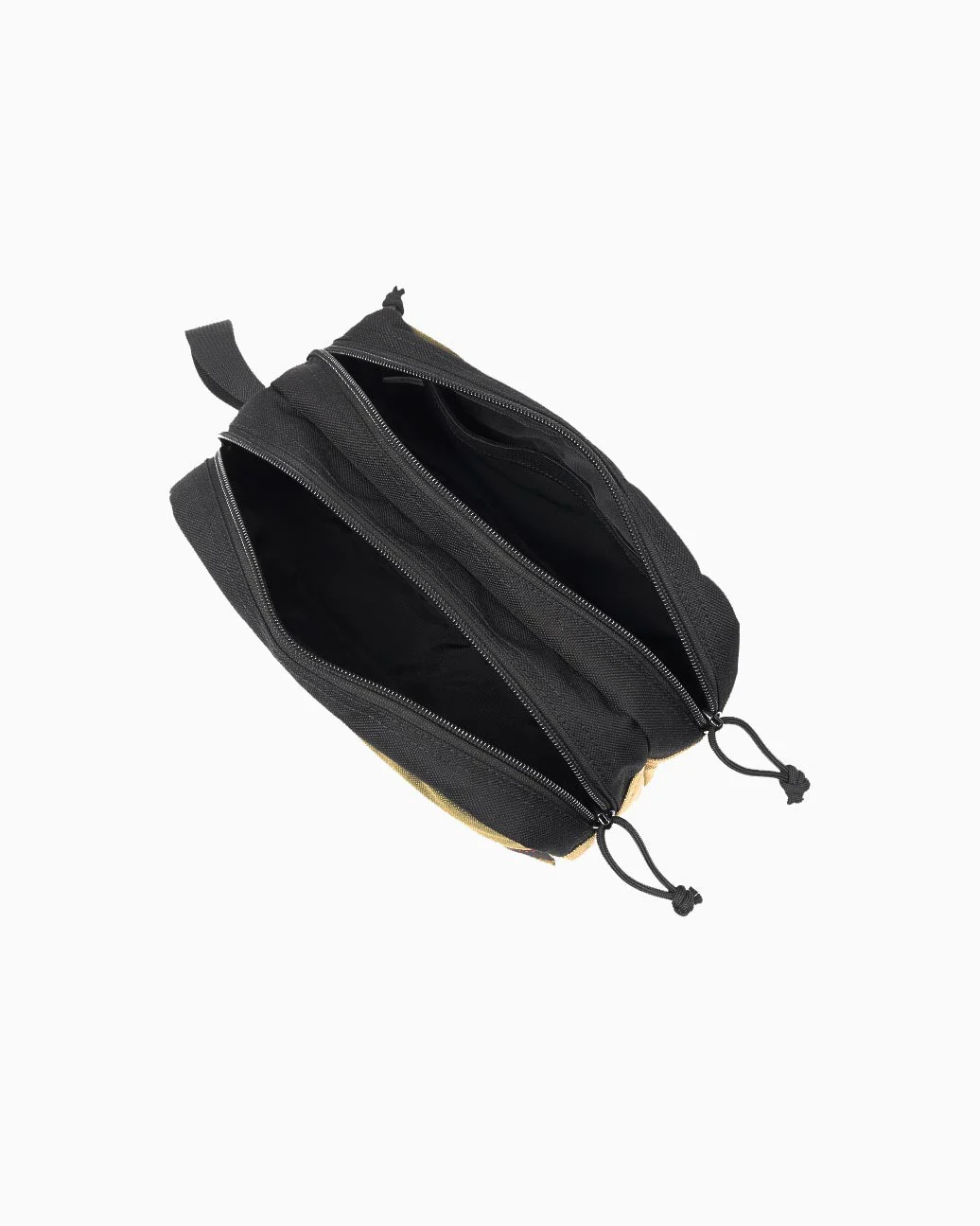 DOUBLE ZIP POUCH CONVERSE - Image 3