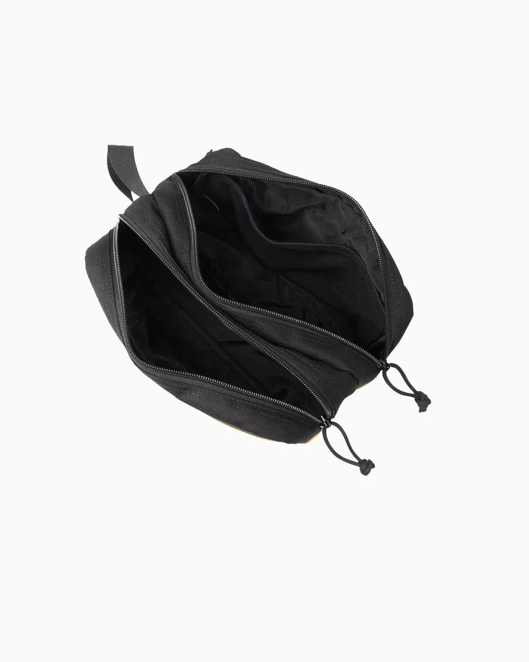 DOUBLE ZIP POUCH CONVERSE - Image 4