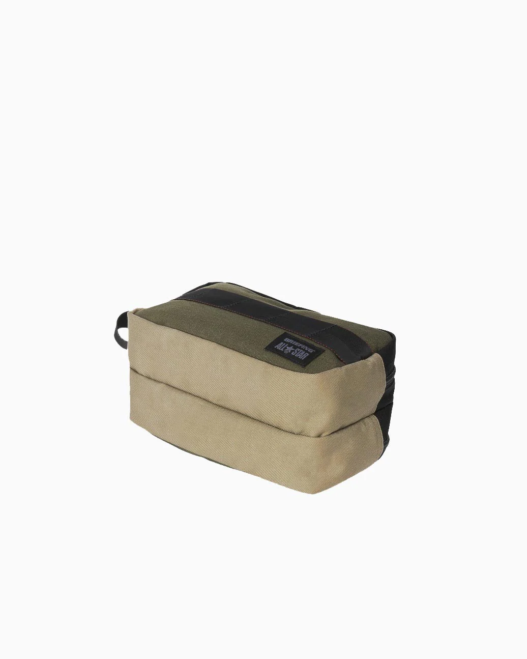 DOUBLE ZIP POUCH CONVERSE - Image 6