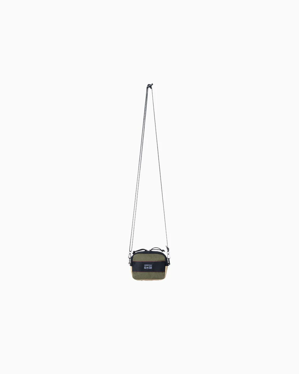 3WAY POUCH GOLF CONVERSE - Image 3