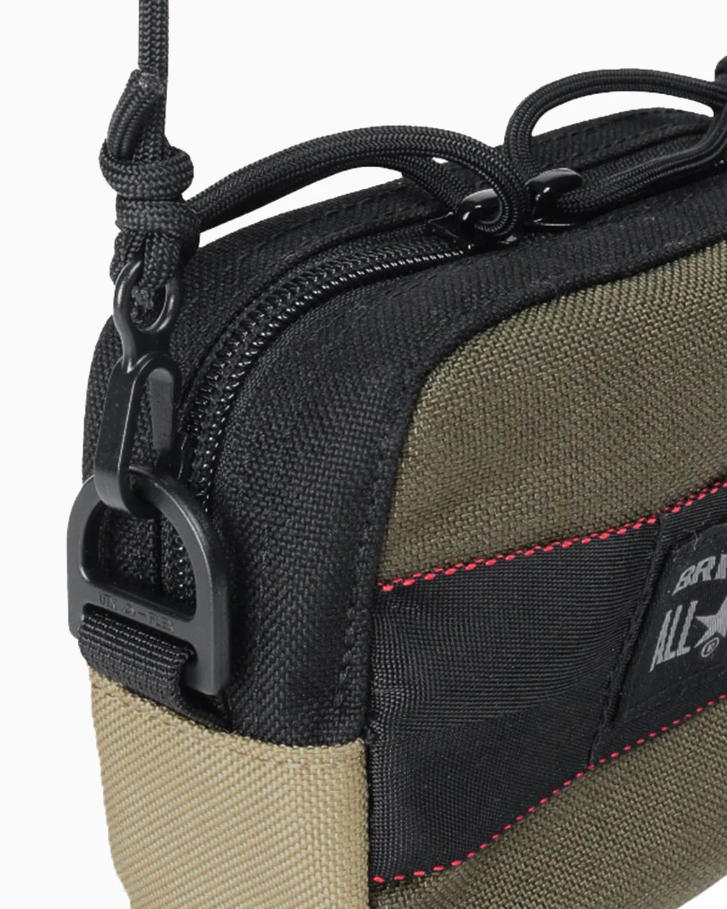 3WAY POUCH GOLF CONVERSE - Image 8