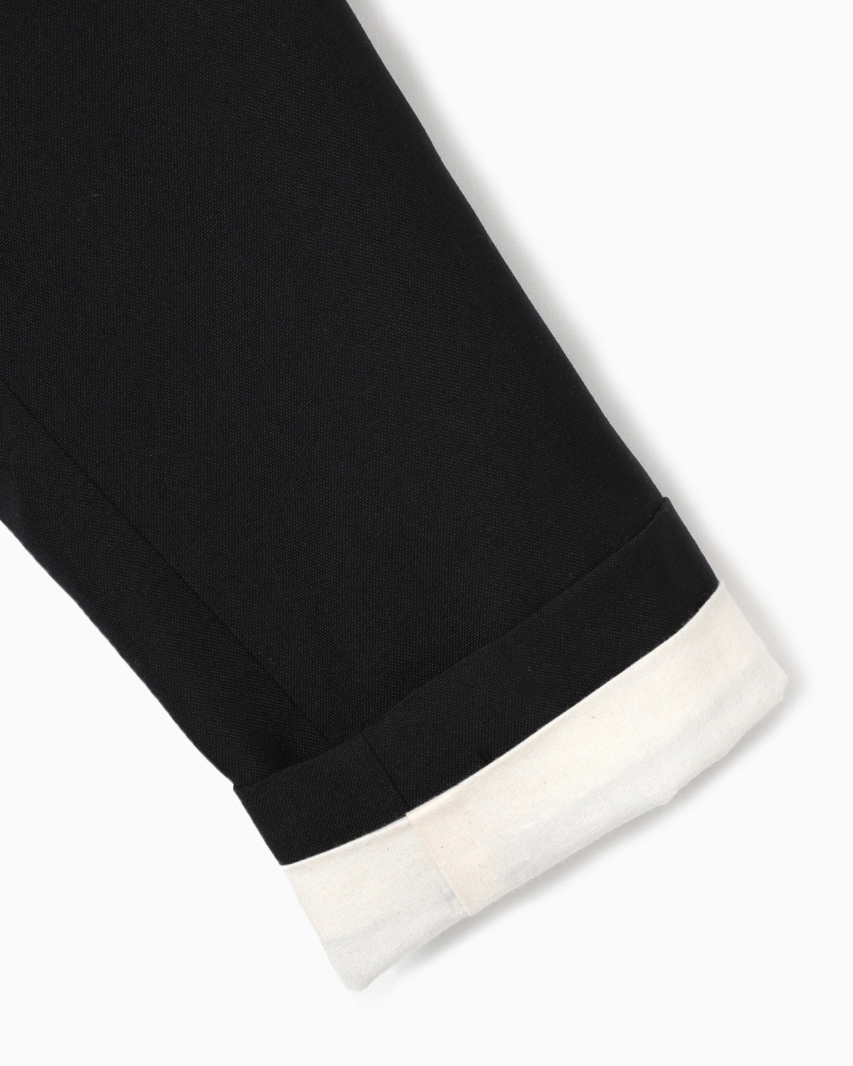COLLARLESS JACKET - Image 9
