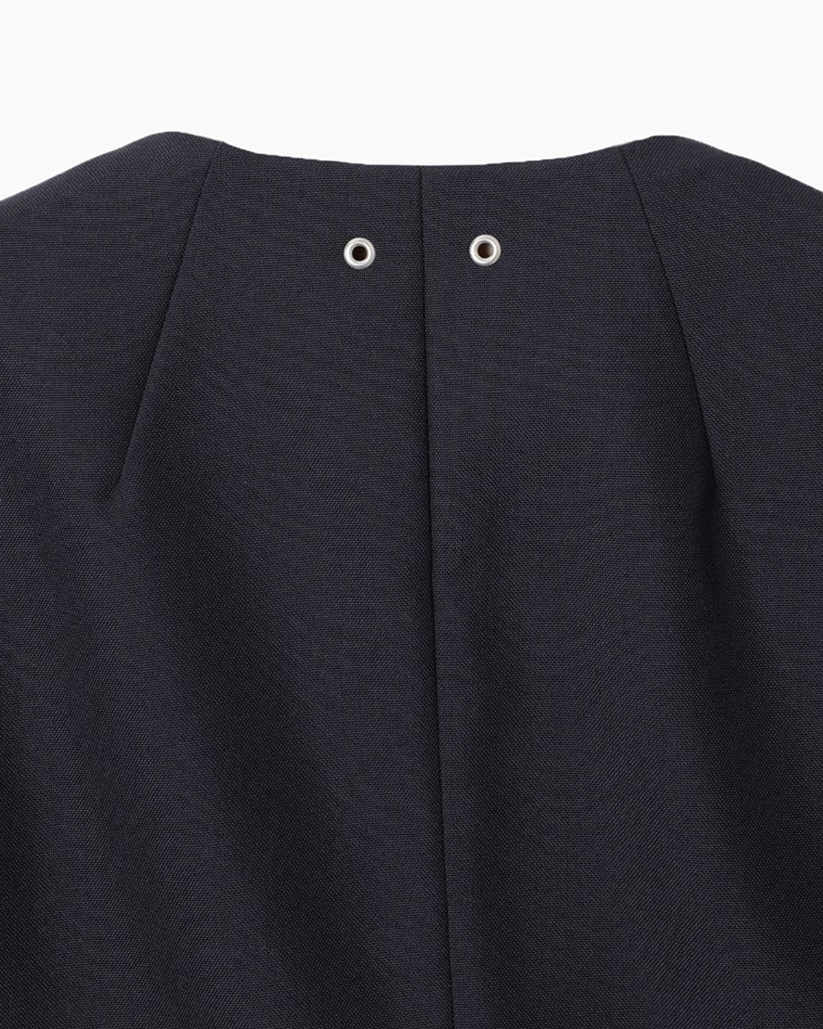 COLLARLESS JACKET - Image 4