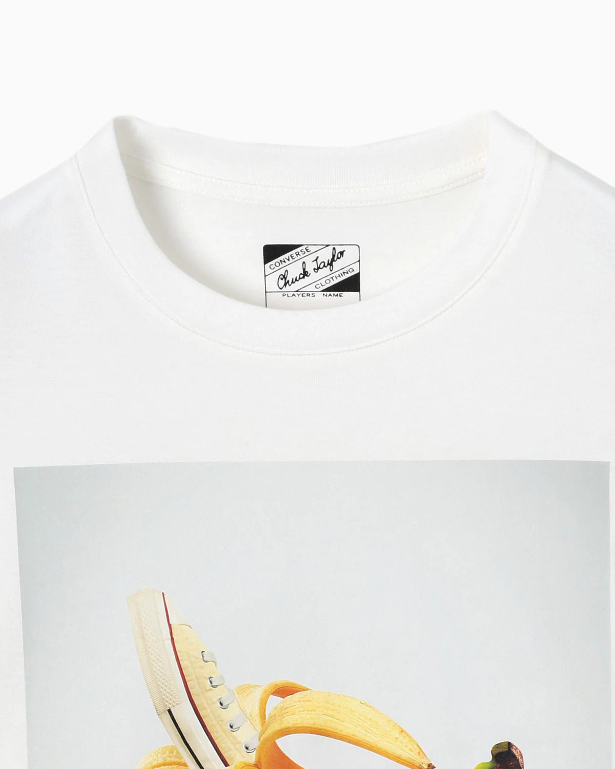 LONG SLEEVE T-SHIRT - Image 4