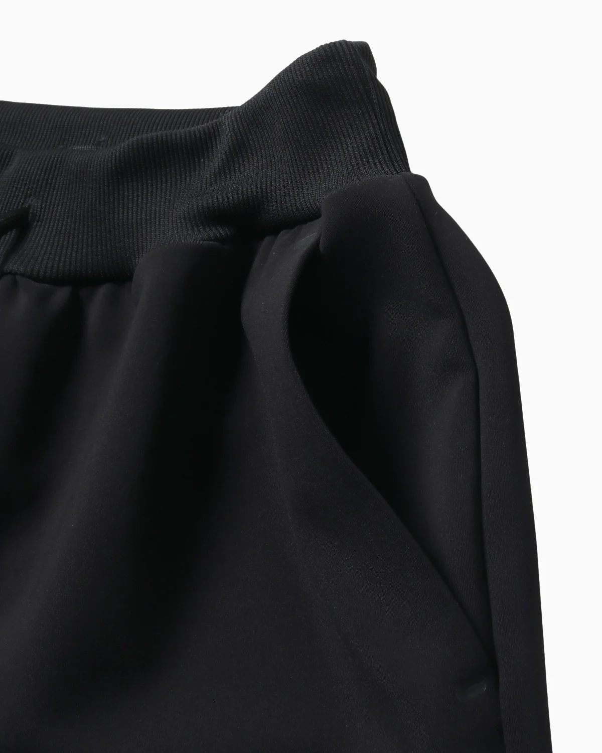 Hem zipper Track pants - Image 4