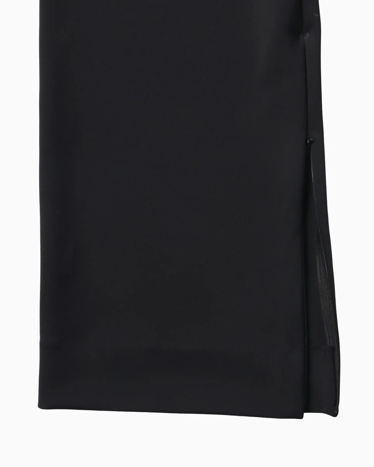 Hem zipper Track pants - Image 7
